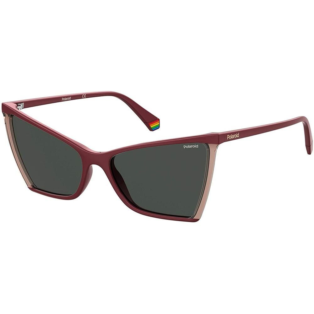 Polaroid Sonnenbrille Sonnenbrille Damen Polaroid PLD6127S-LHF ø 57 mm UV400