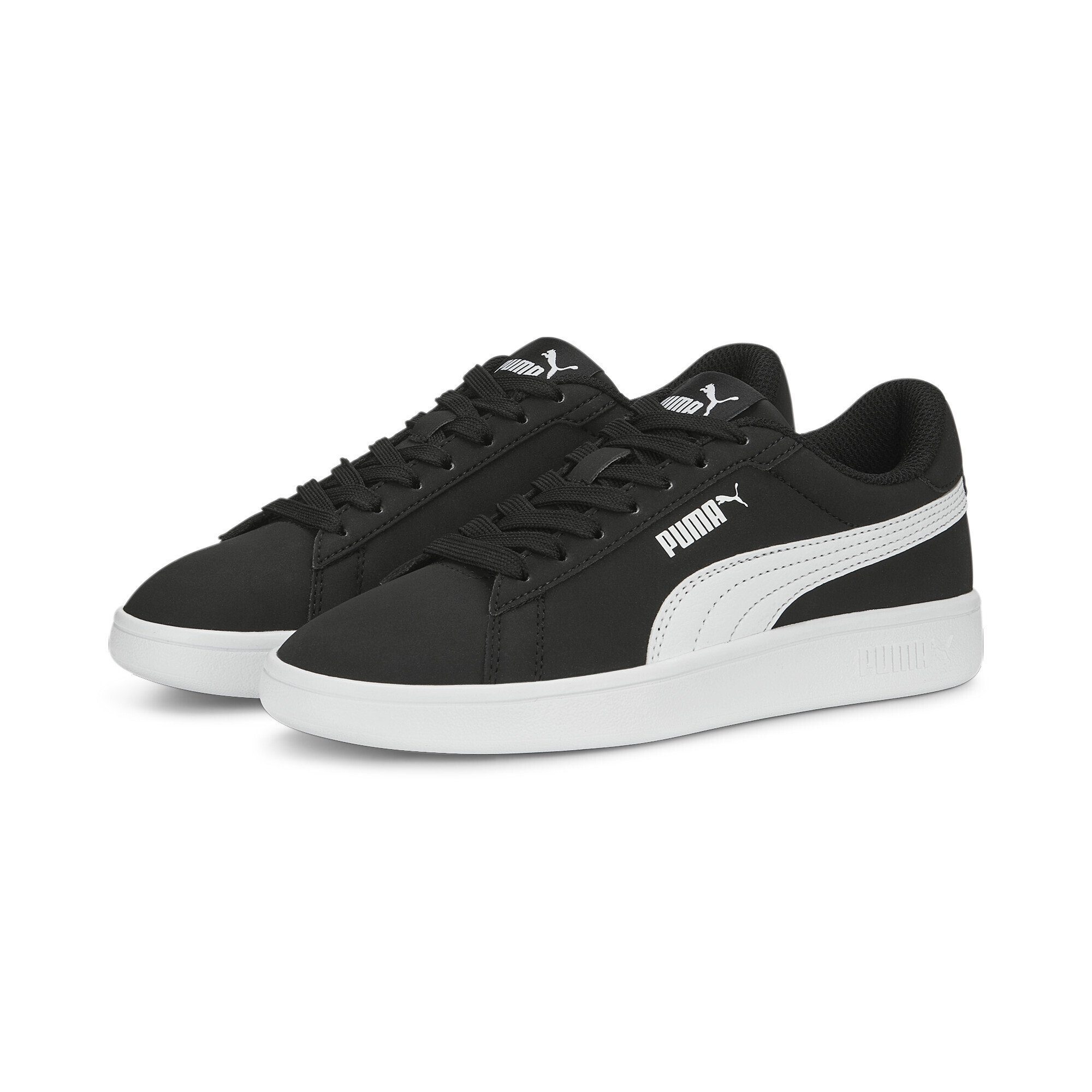 PUMA Smash 3.0 Buck Кроссовкиs Kinder Кроссовки