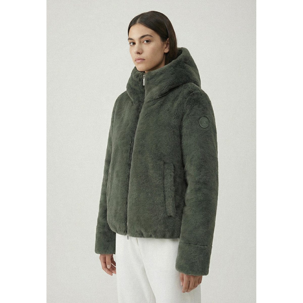 Colmar Daunenjacke 2288E Damen Winterjacke, Steppjacke, Mantel, Parka, Outdoorjacke