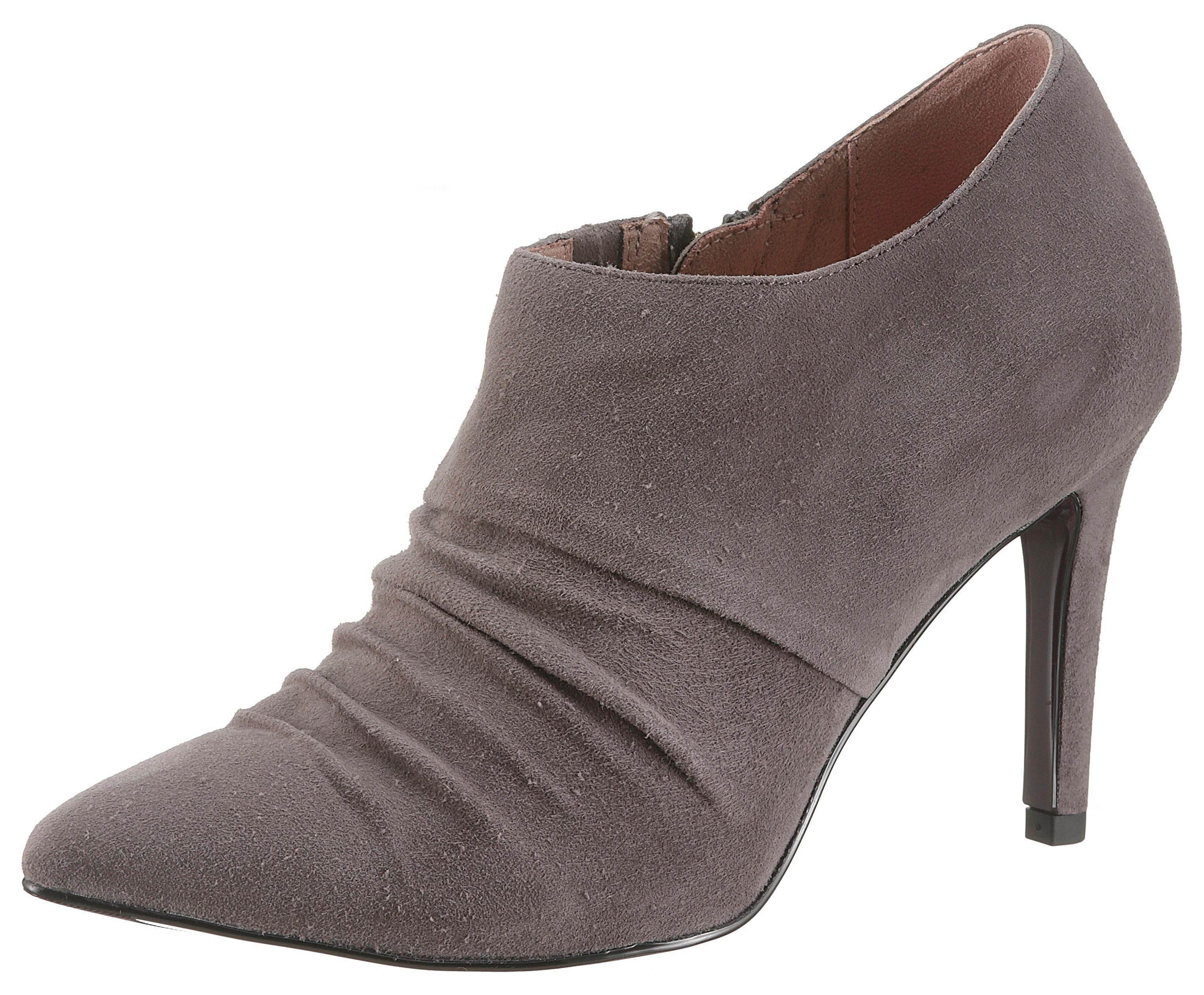 tamaris heart sole escarpin