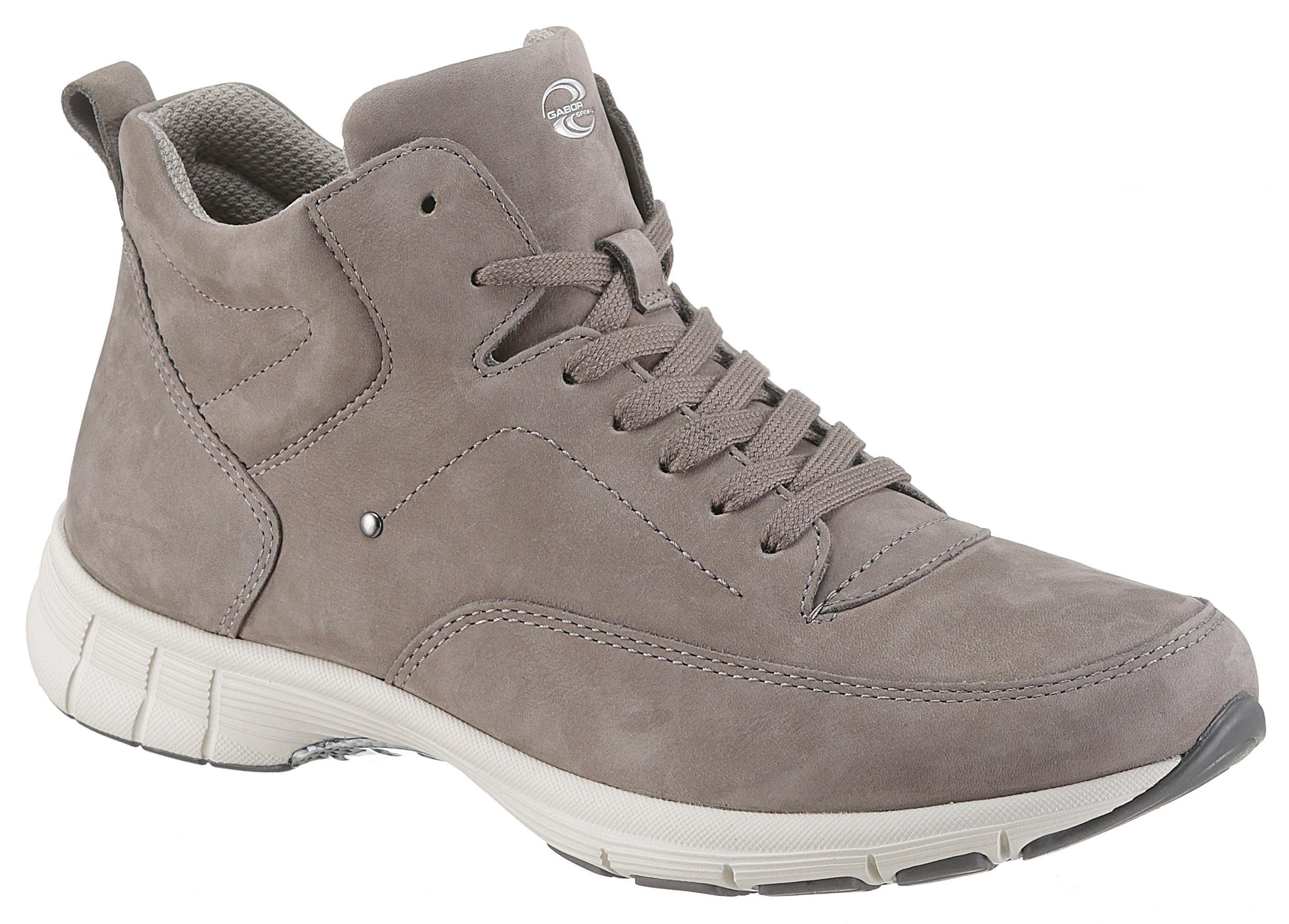 Gabor Sneaker mit Gabor Best Fitting online kaufen OTTO