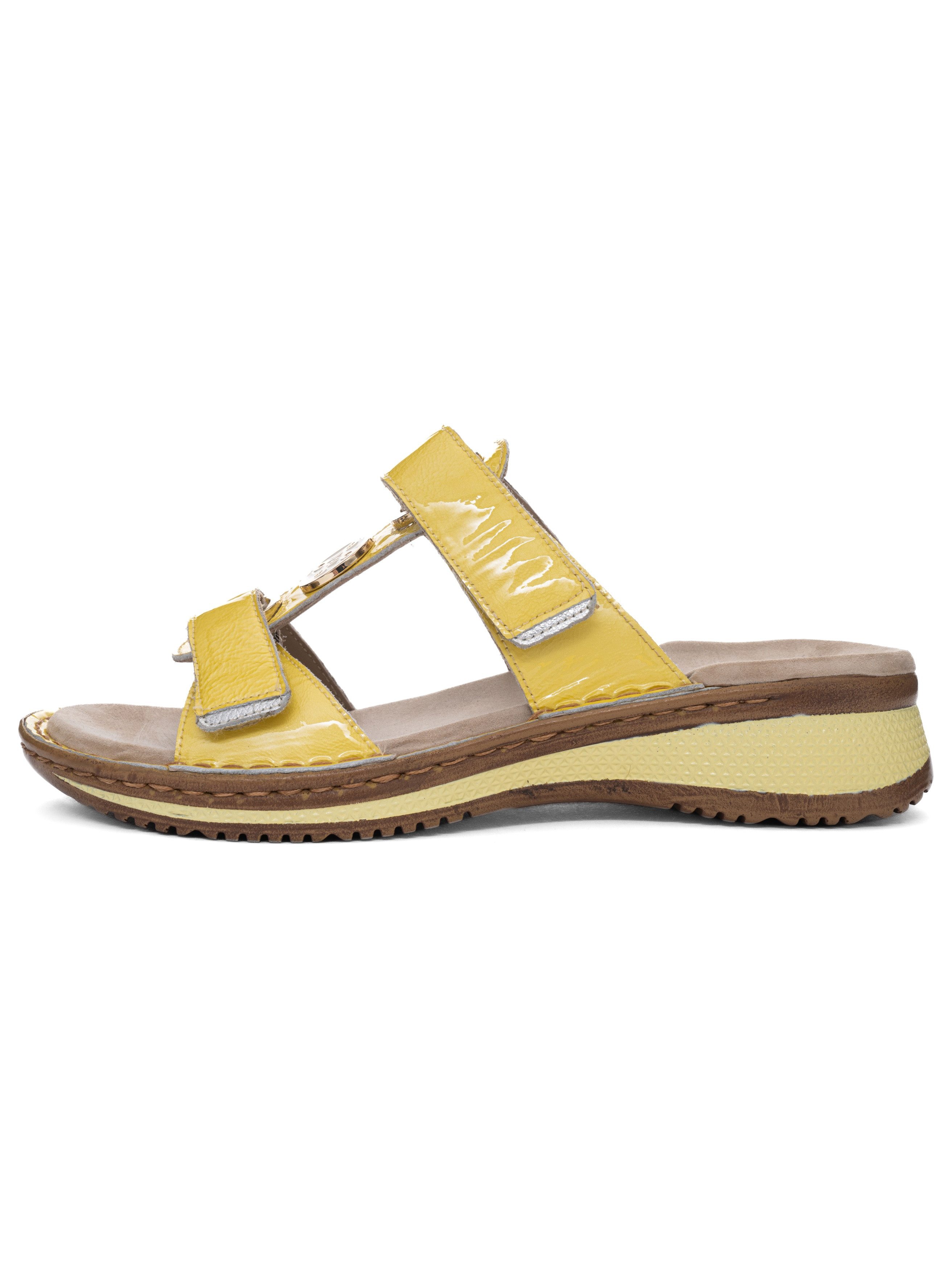 Ara Damen Pantolette Hawaii Pantoffel