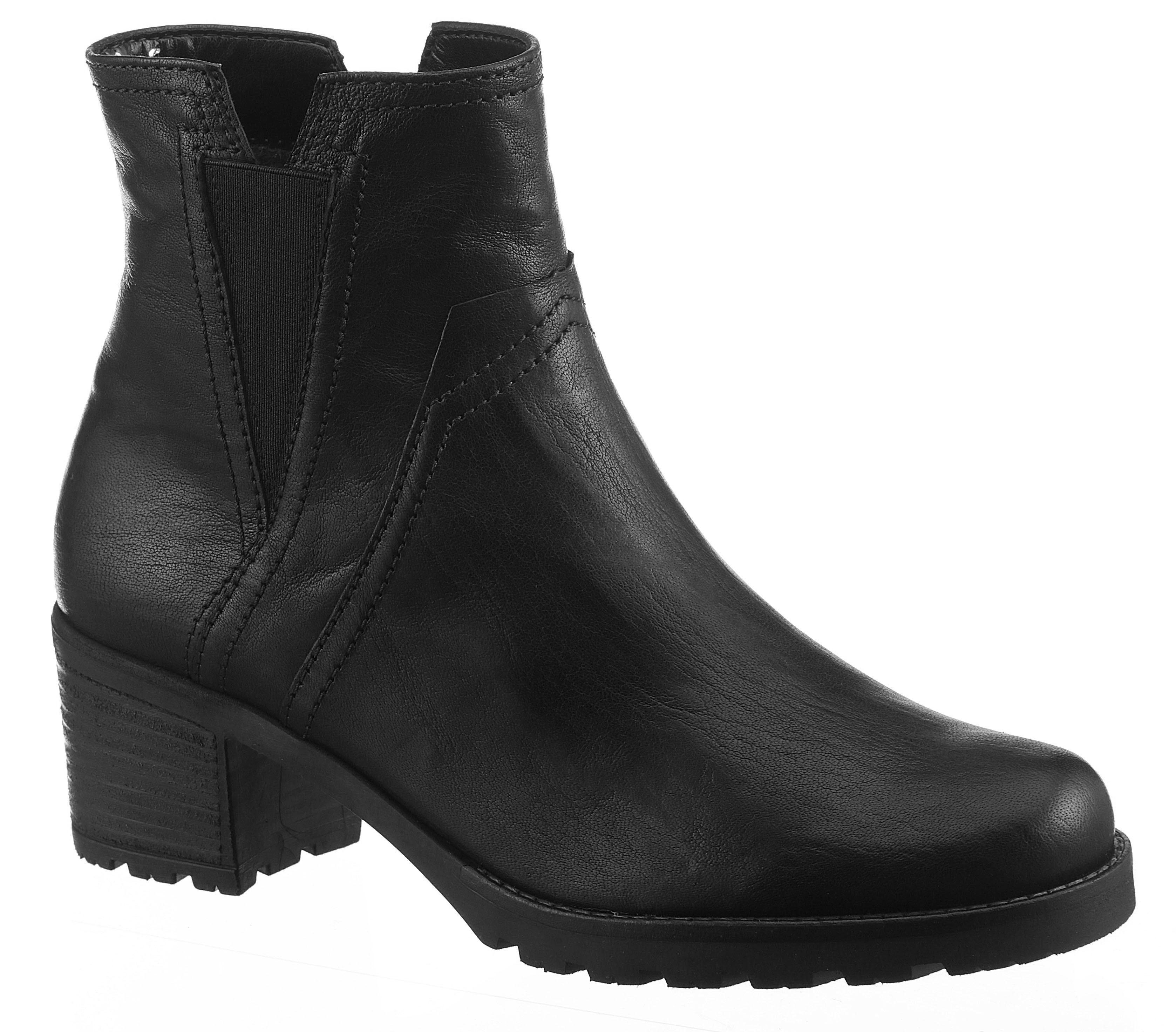 Ashley Furman ilk Kosciuszko gabor comfort basic stiefel - timryanphoto.com