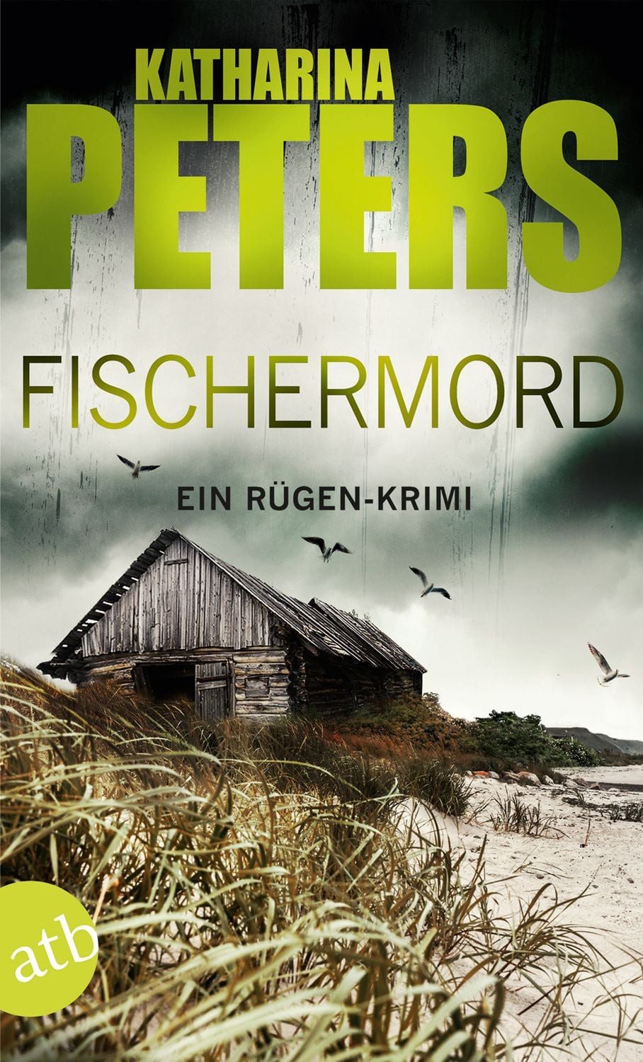 Fischermord / Katharina Peters