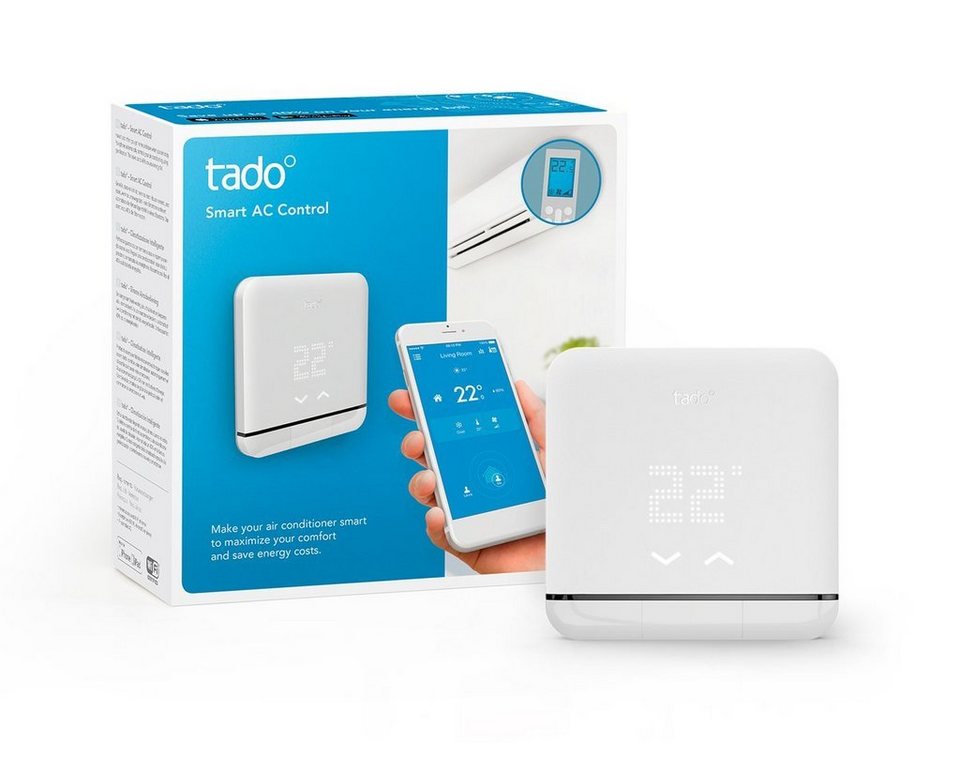 Tado Smart Home Zubehör »smart ac control V2« | OTTO