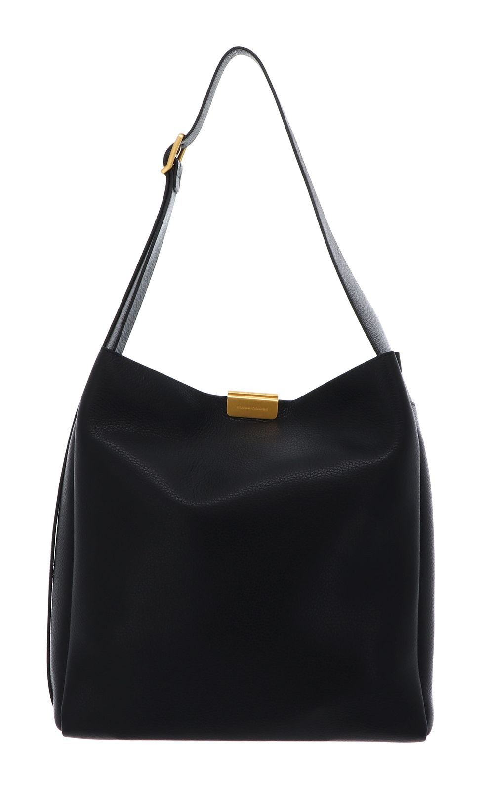 GIANNI CHIARINI Handtasche Shoulder Bag, aus echtem Rindsleder