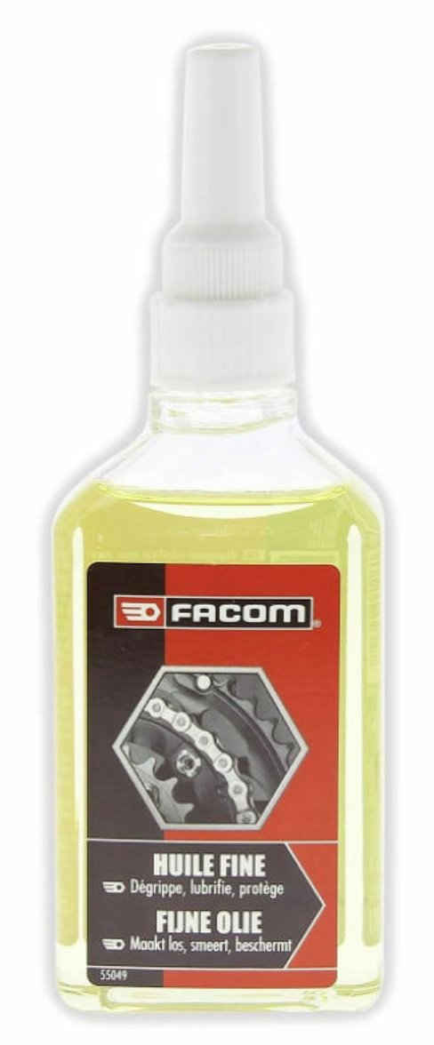 Facom Feinmechaniköl Facom 006106 Öl Fine 125 ml