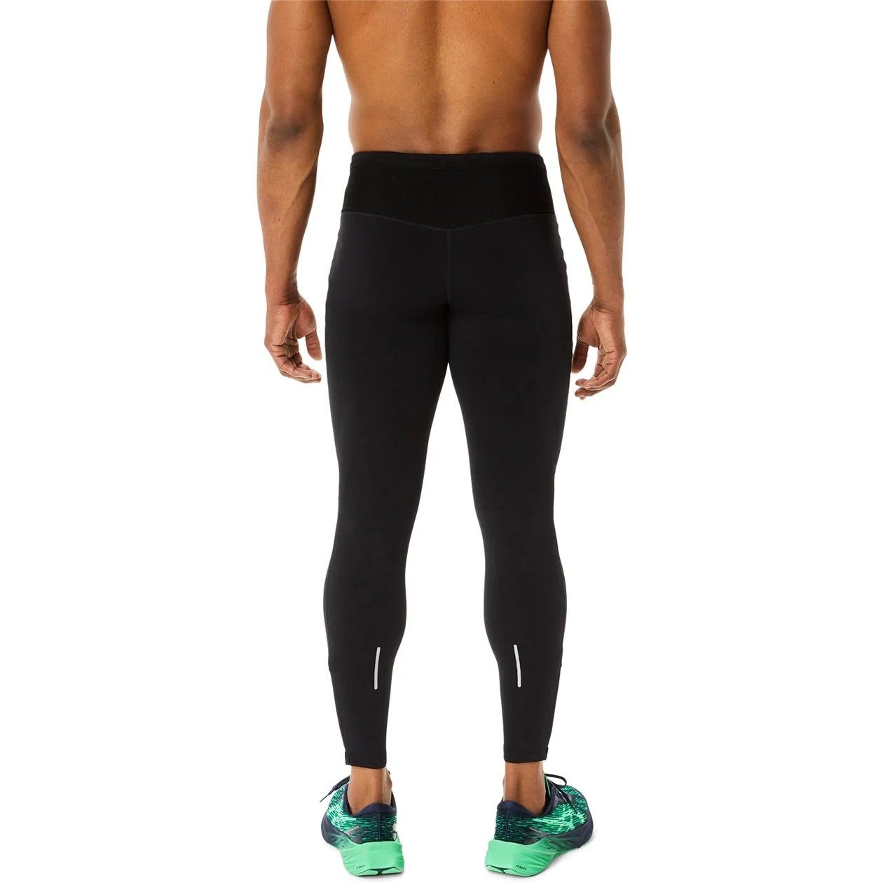 Asics Lauftights WINTER RUN TIGHT