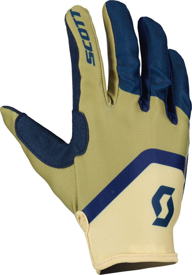Motorradhandschuhe 350 Track Evo Motocross Handschuhe
