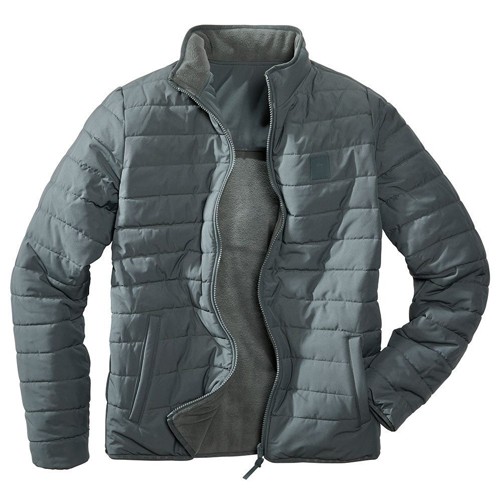 Steppjacke