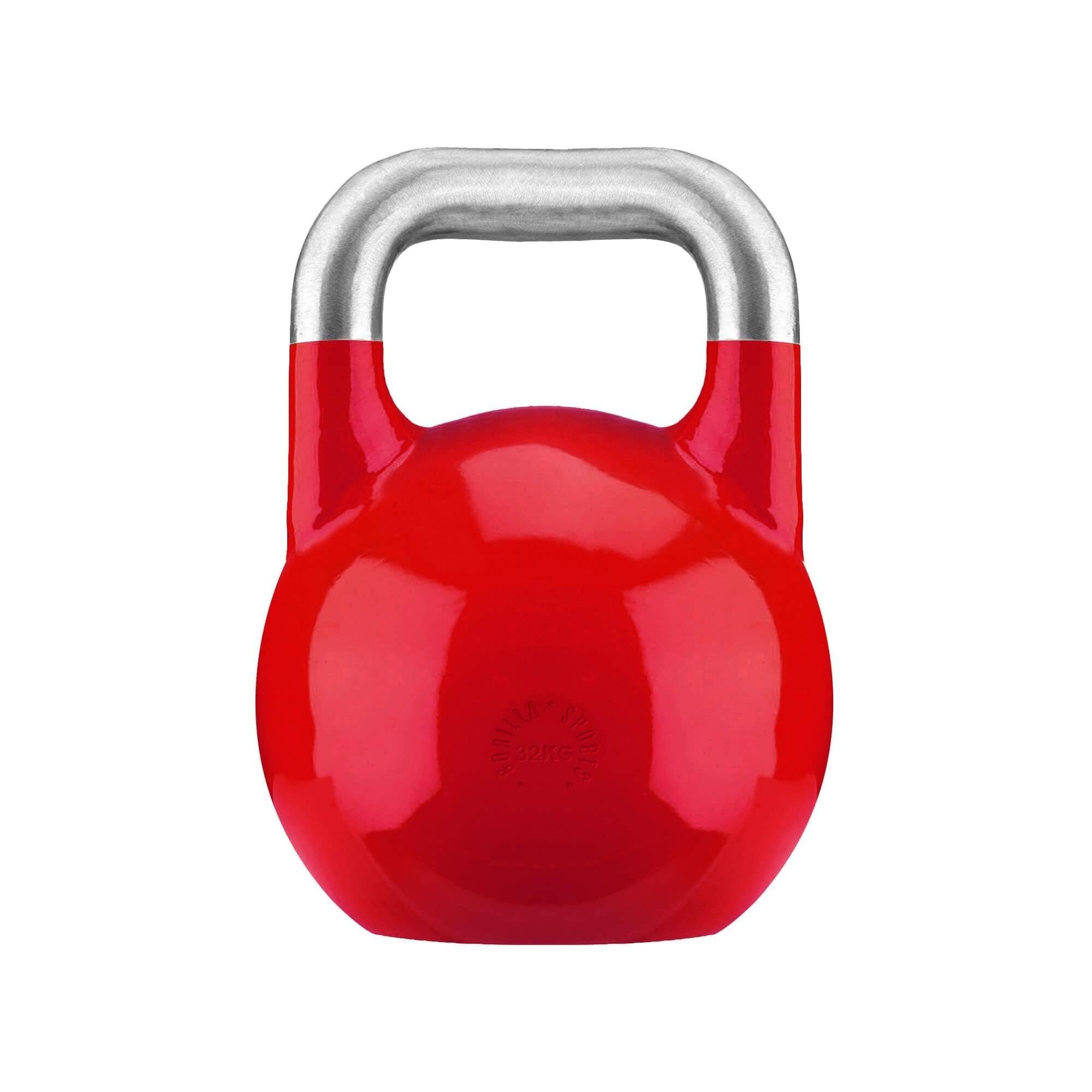 Kettlebell Kettlebell Competition 8-36 KG