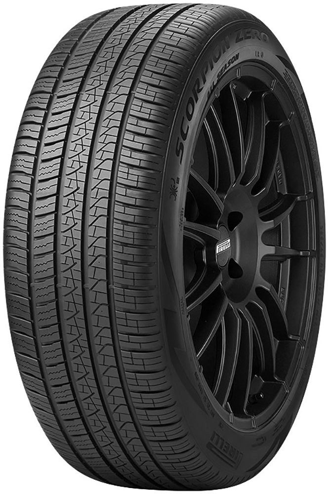 Pirelli Sommerreifen PIRELLI, 1-St.