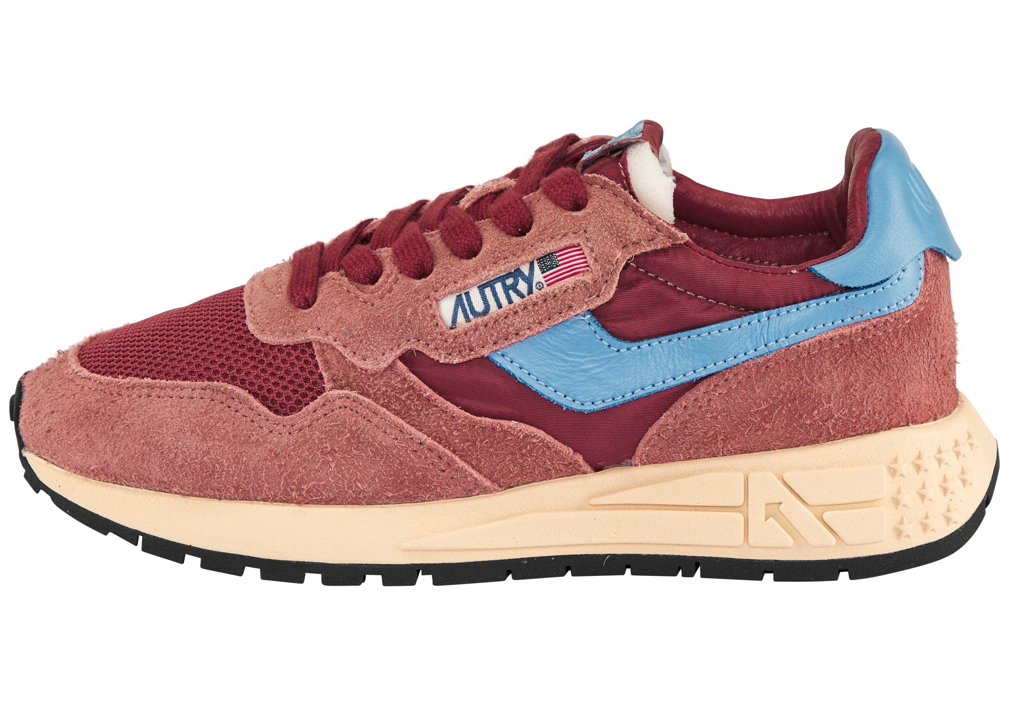 AUTRY REELWIND Sneaker günstig online kaufen