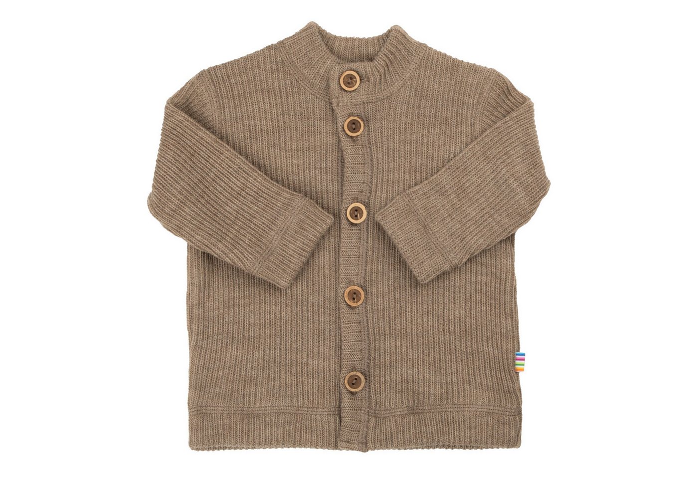Joha Strickjacke aus Merinowolle