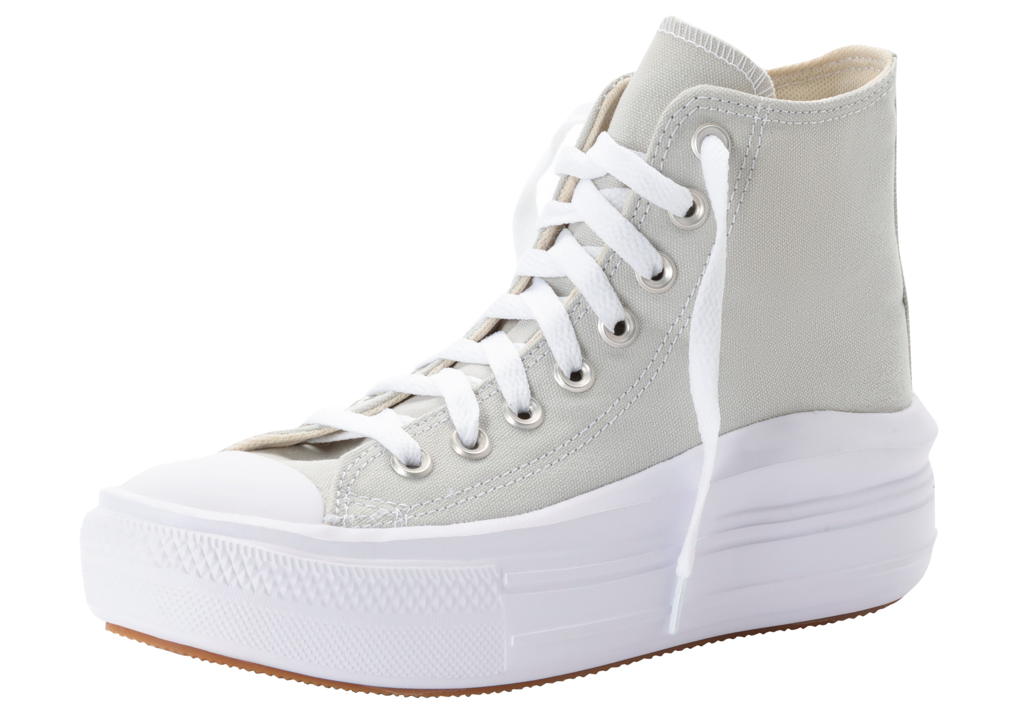Converse CHUCK TAYLOR ALL STAR MOVE Sneaker günstig online kaufen