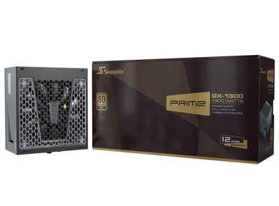 Seasonic PRIME-GX-1300 PC-Netzteil (80+ Gold)