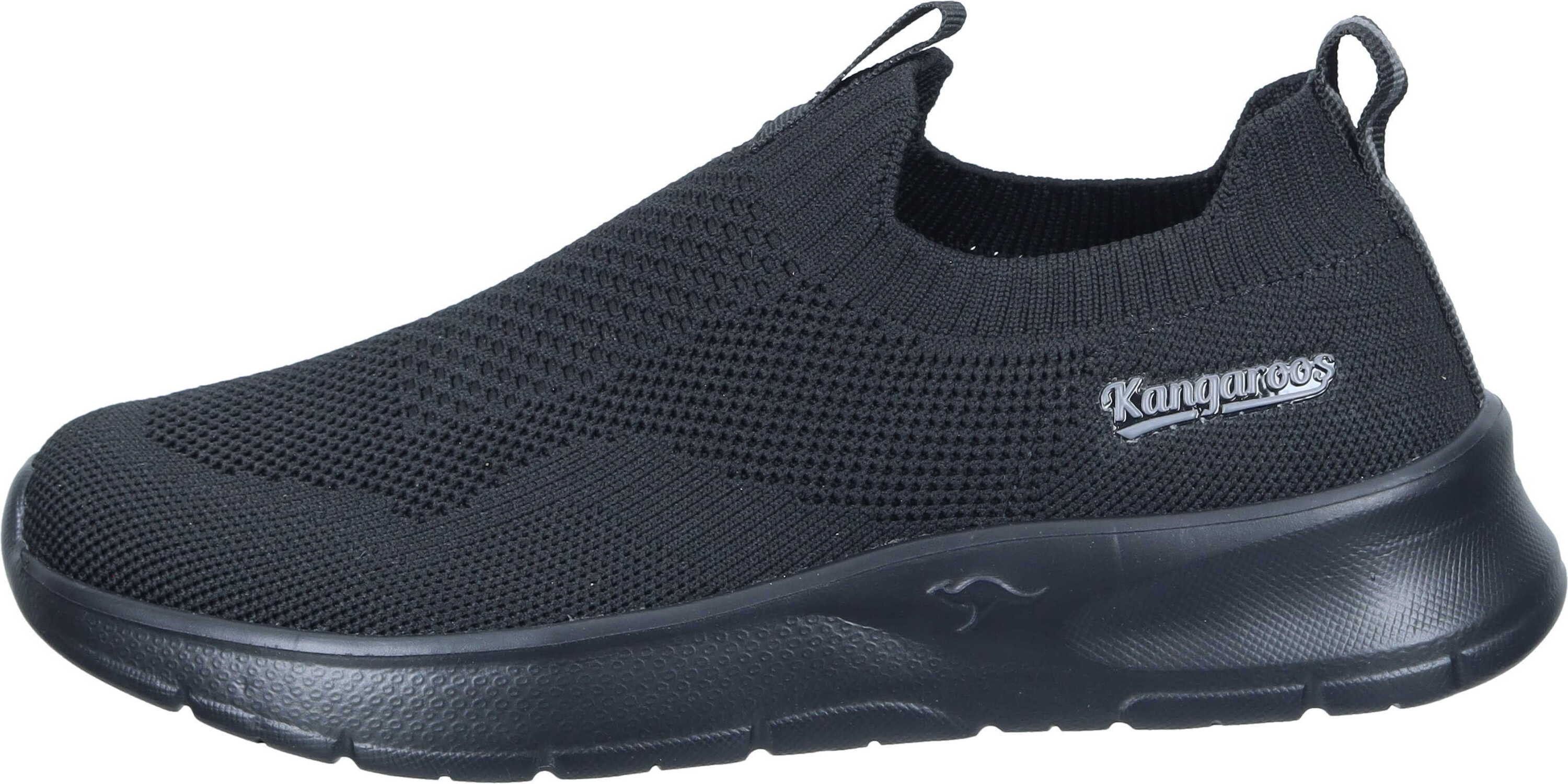 KangaROOS Slipper Slipper aus Textil günstig online kaufen