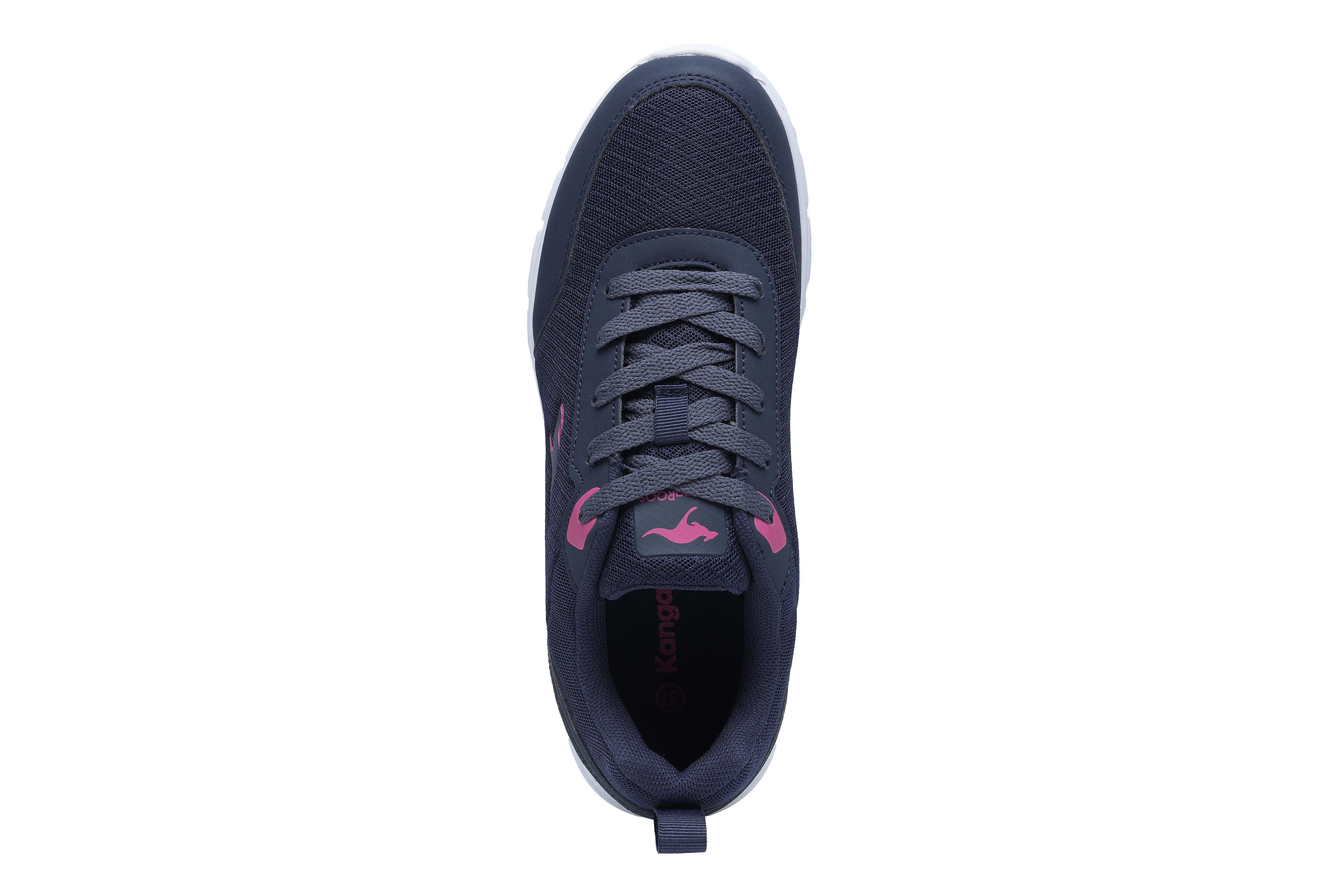 KangaROOS K-RF BETHY Sneaker Atmungsaktiv – Bild 3 von 5