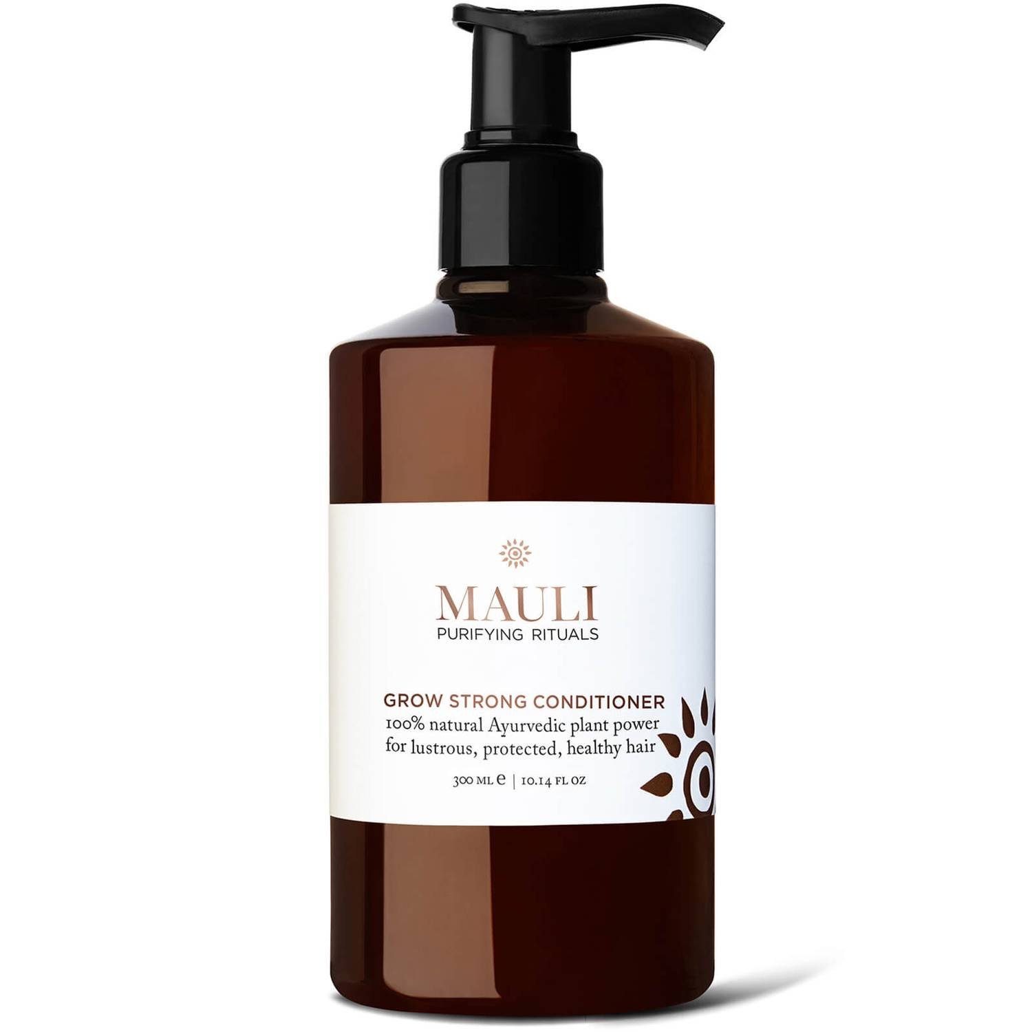 Mauli Rituals Haarspülung Grow Strong Intensive Conditioner 300ml