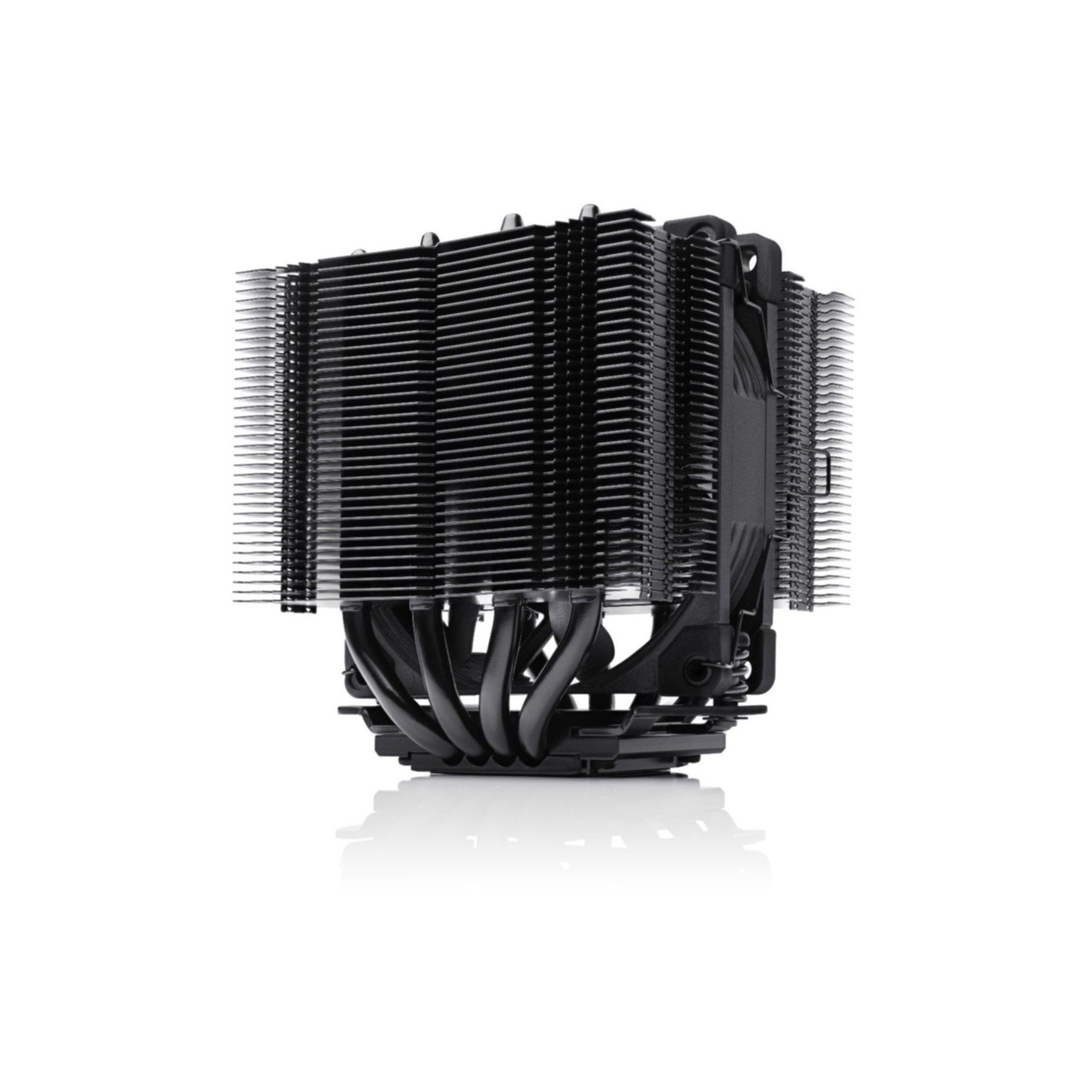 Noctua CPU Kühler NH-D9L CHROMAX.BLACK