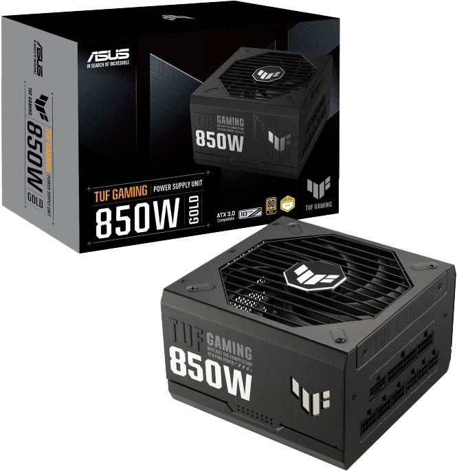 Asus TUF Gaming 850W Gold PC-Netzteil