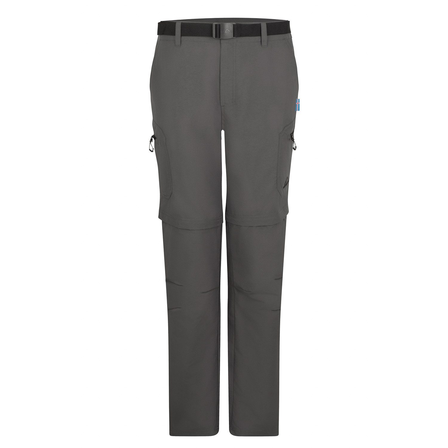 Westfjord Zip-off-Hose Men's Eldfjall Zip Off Pant XT