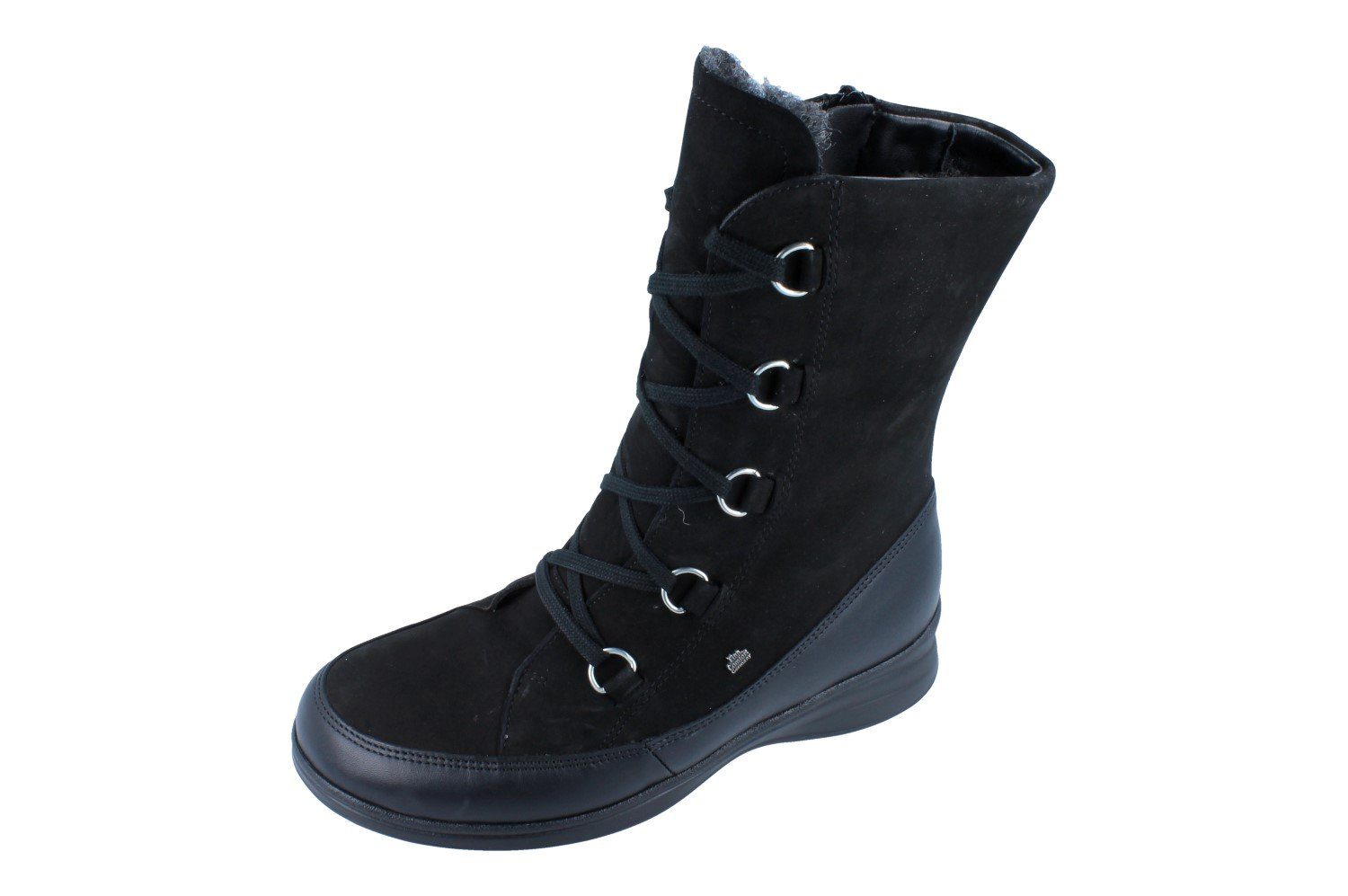 Finn Comfort Stiefel günstig online kaufen