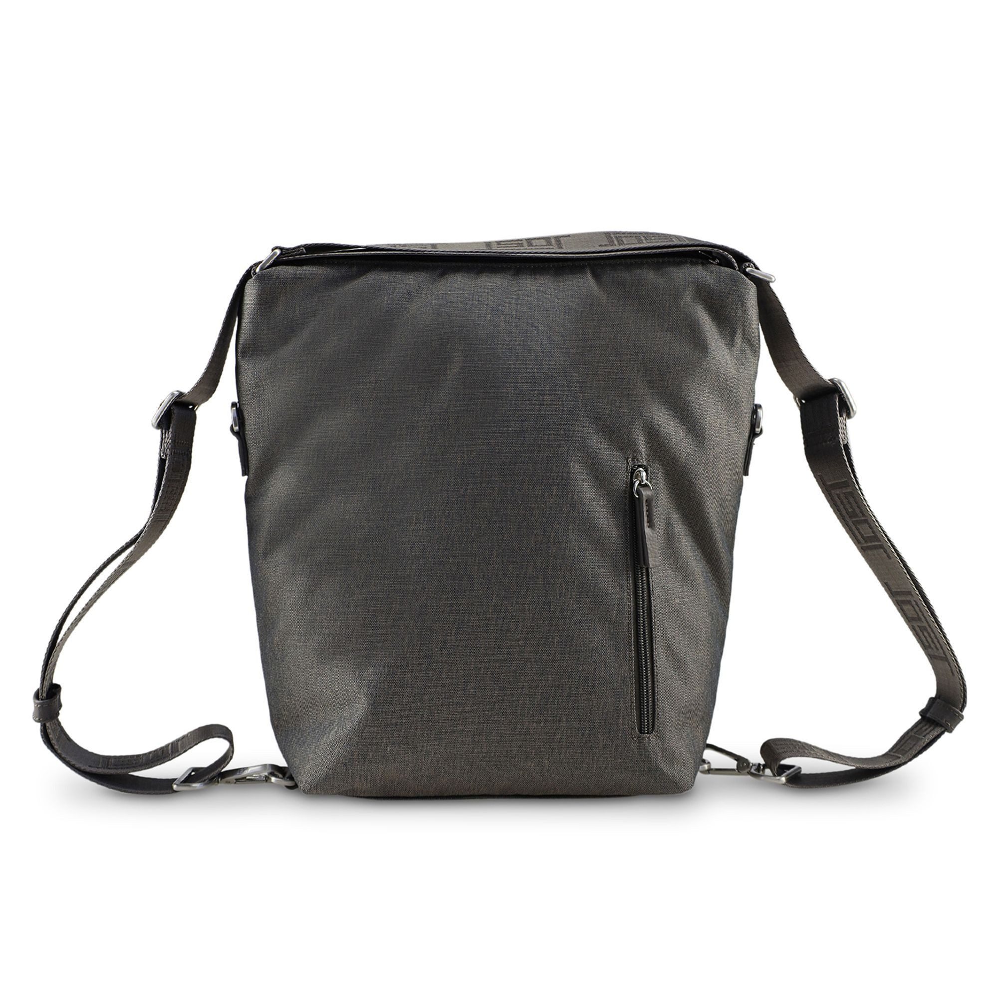 Jost Schultertasche Bergen, Polyester günstig online kaufen