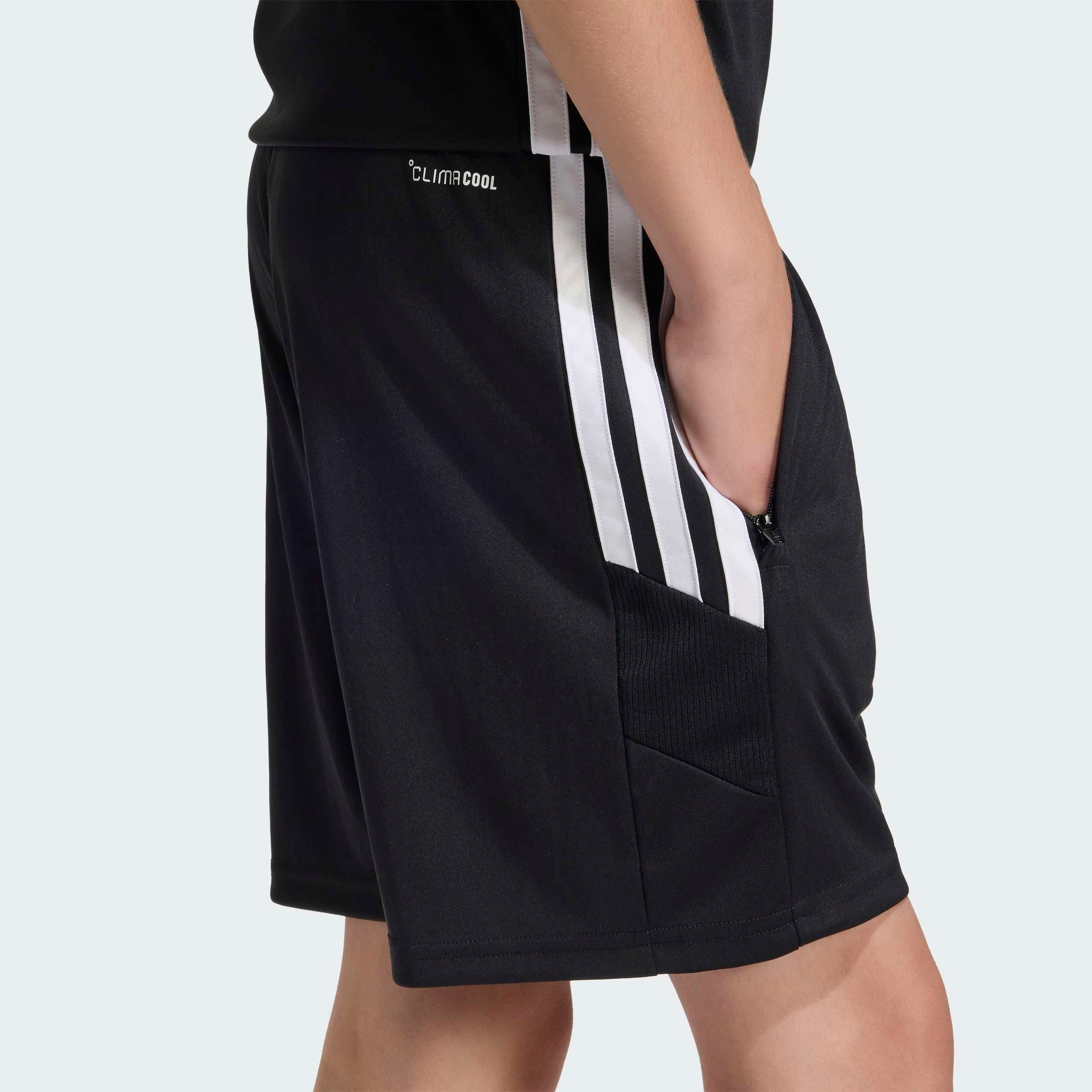 adidas Performance Trainingsshorts TIRO ES SHO Y