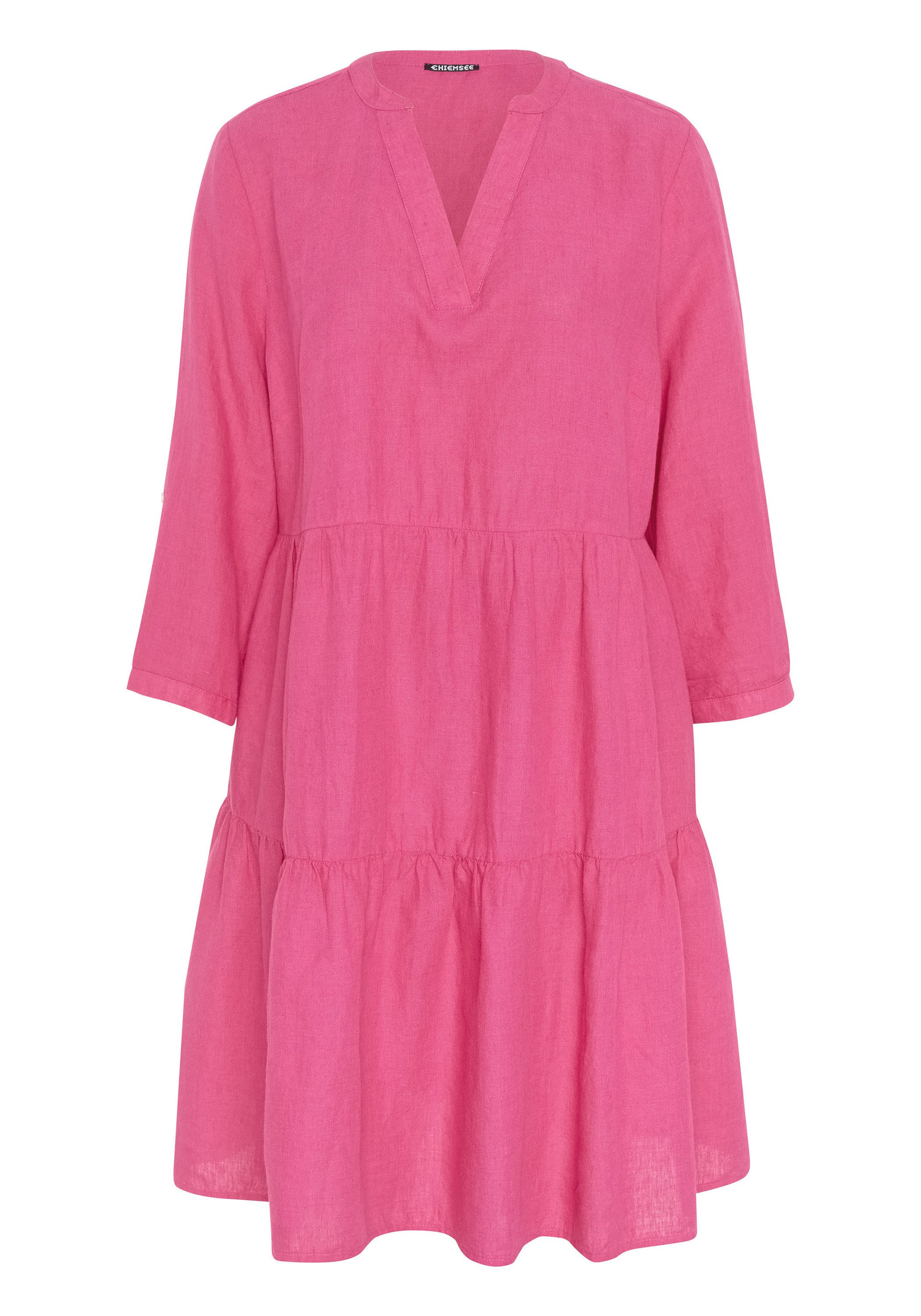Chiemsee Sweatkleid Kleid mit Nähten und günstig online kaufen