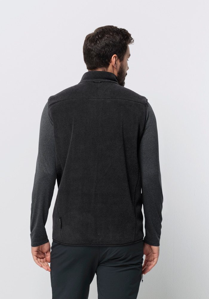Jack Wolfskin Fleeceweste WALDSTEIG FZ VEST günstig online kaufen