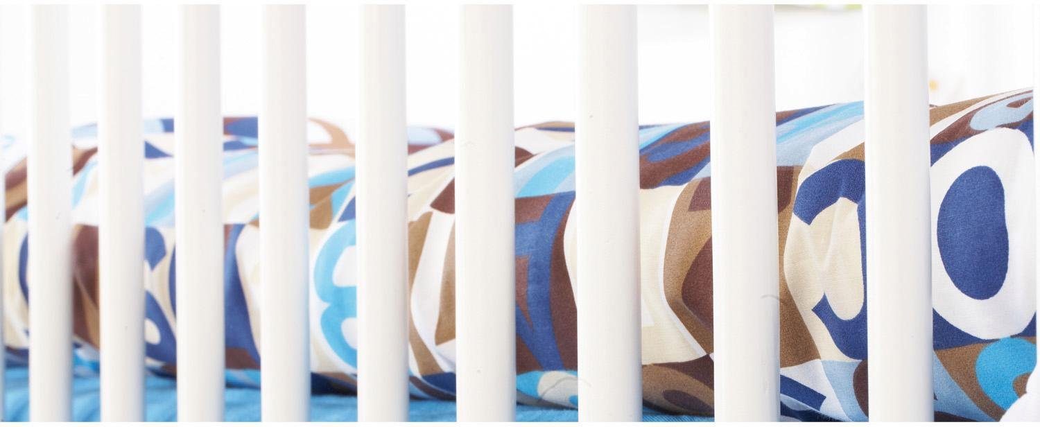 Möbel Babymöbel Pinolino® Babymöbel-Set Tuula, (Spar-Set, 2-St), breit; Made in Europe; mit Kinderbett und Wickelkommode