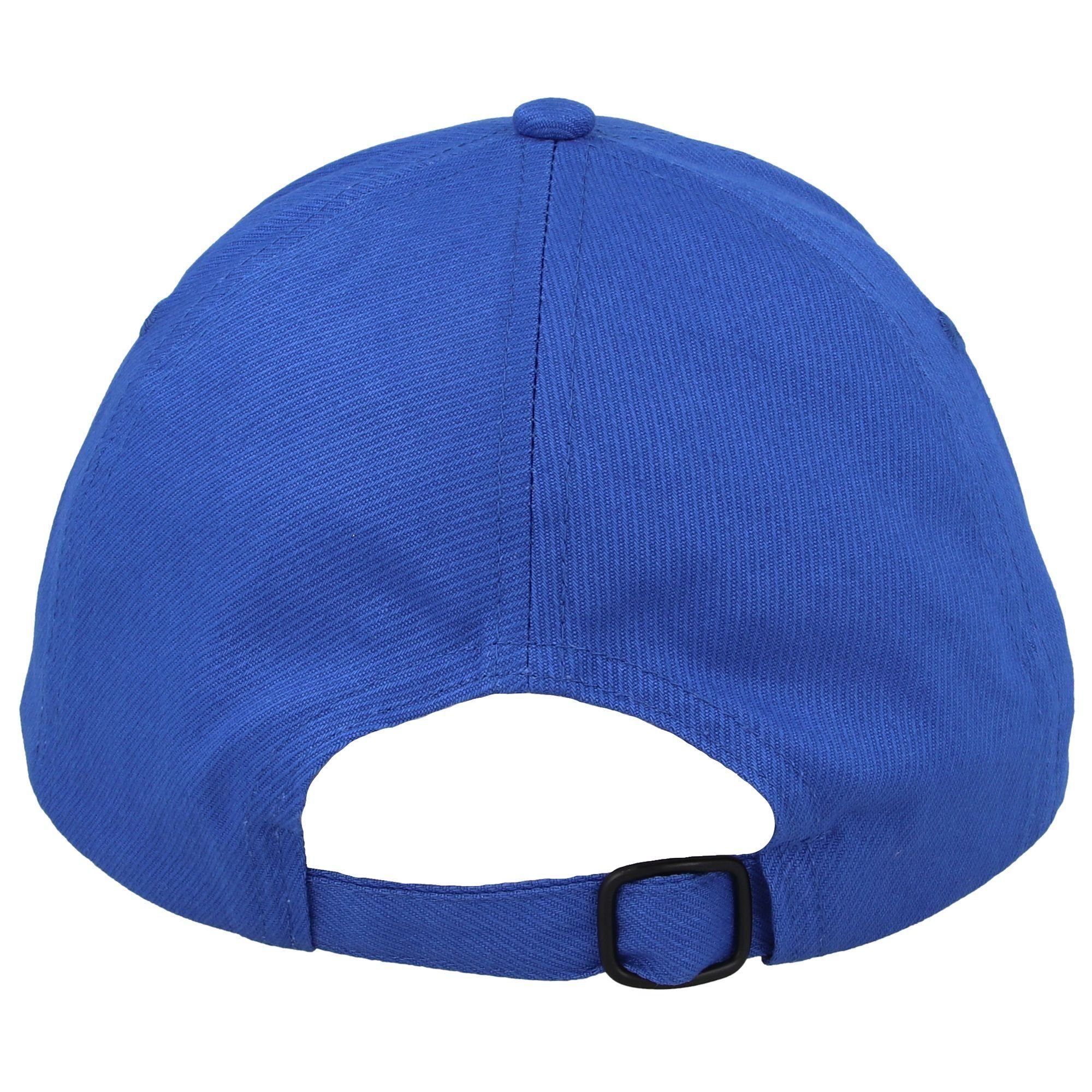 Ted Baker Baseball Cap Tristen brt-blue