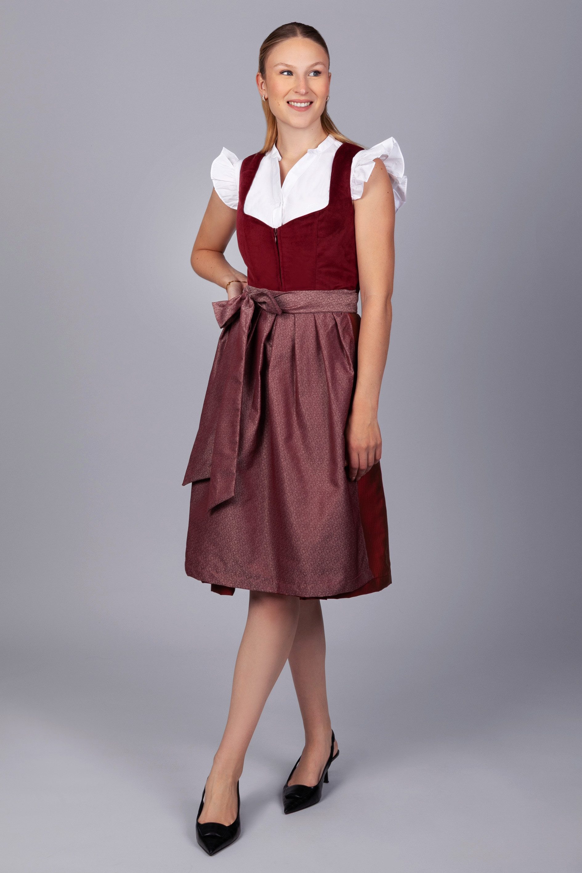Edelnice Dirndl