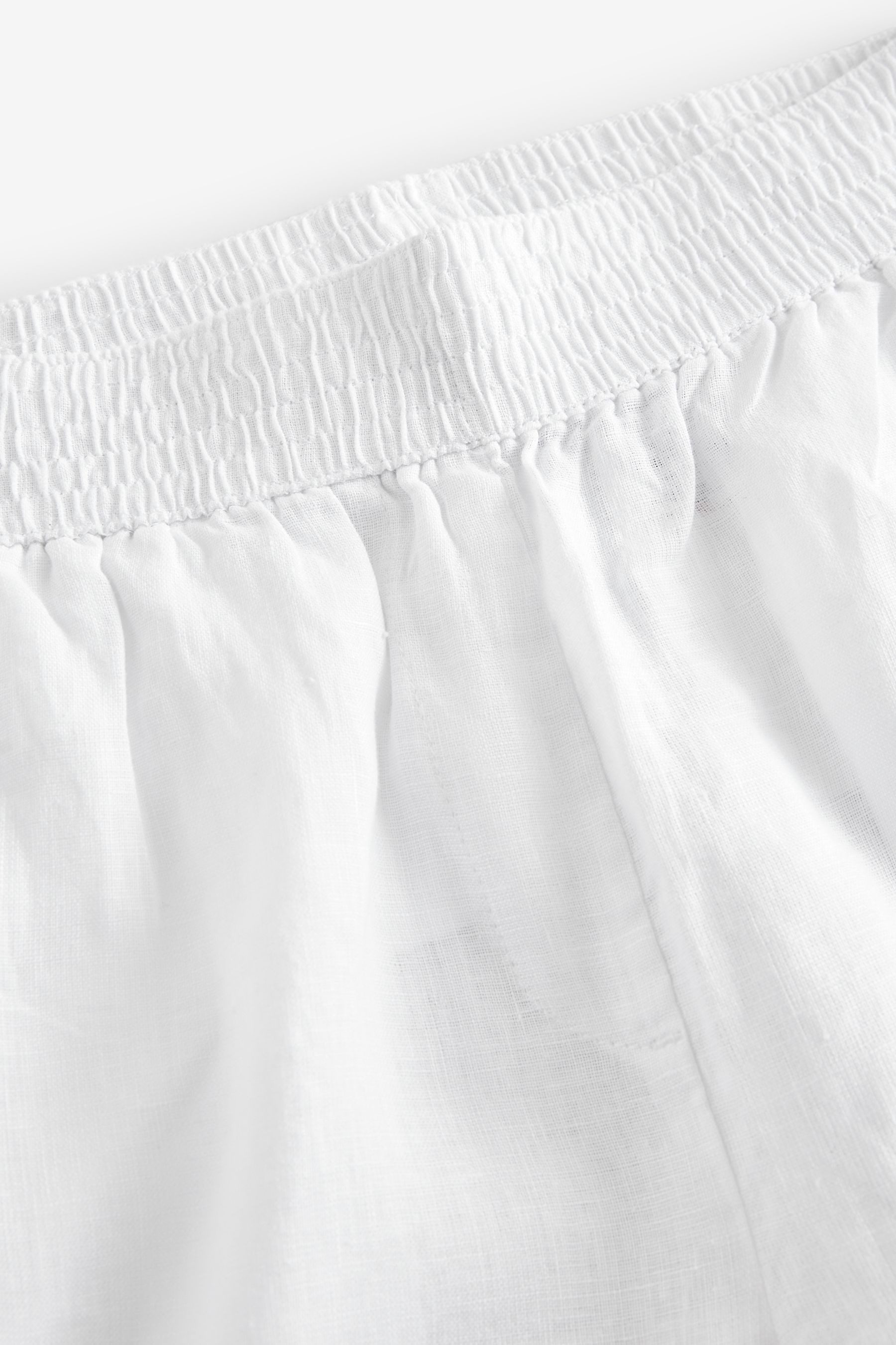 Next Palazzohose Schlupfhose mit weitem Bein günstig online kaufen