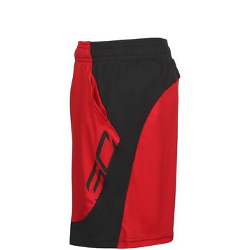 Under Armour® Trainingsshorts SC30 Baseline Trainingsshorts Kinder