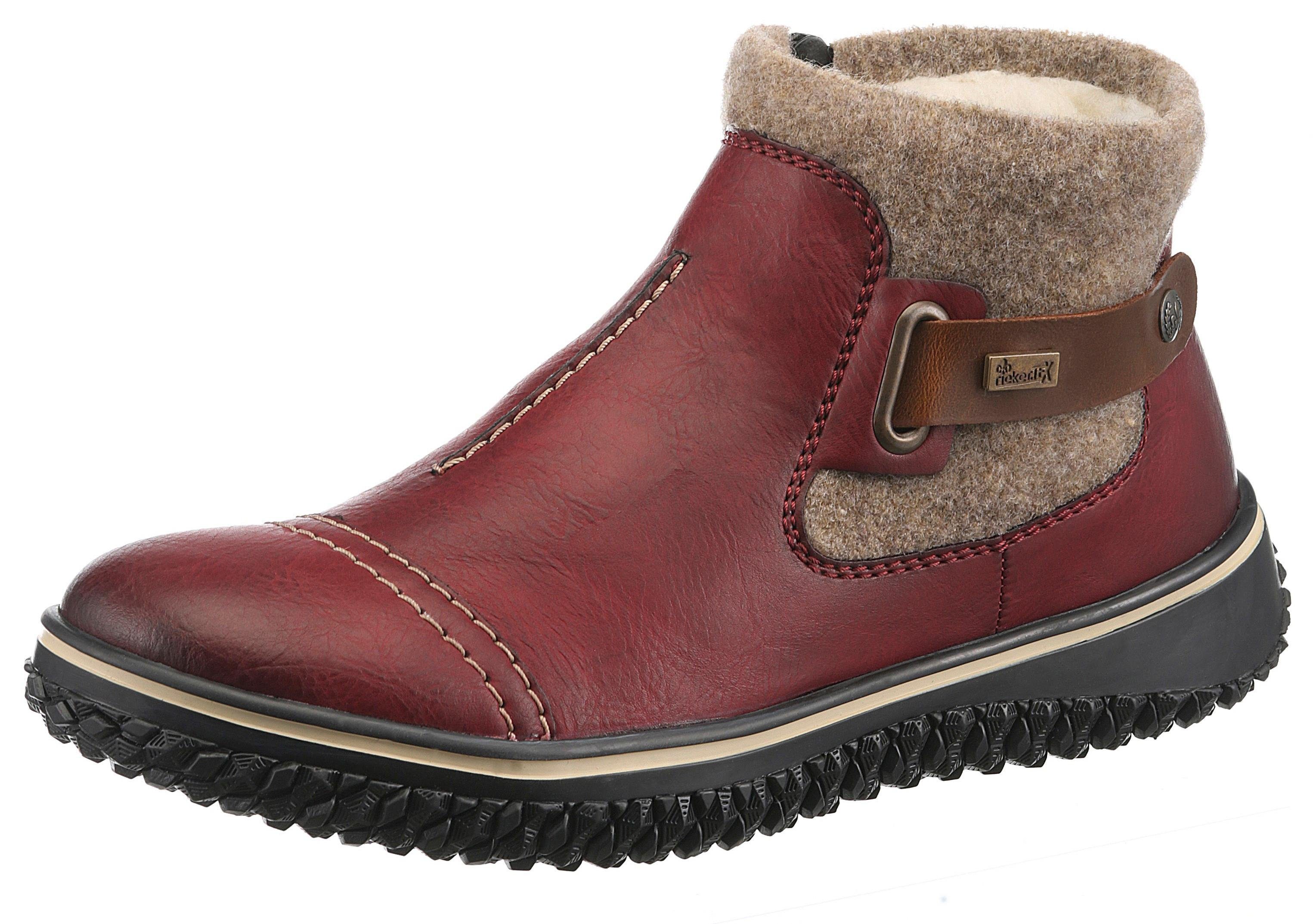Rieker Winterboots mit Zierschnürung und Tex Ausstattung online kaufen | OTTO Rieker Winterboots mit Zierschnürung und Tex Ausstattung online kaufen | OTTO