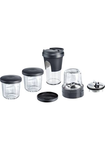 BOSCH Multizerkleinerer-Set 5-in-1 MUZ45XTM1...