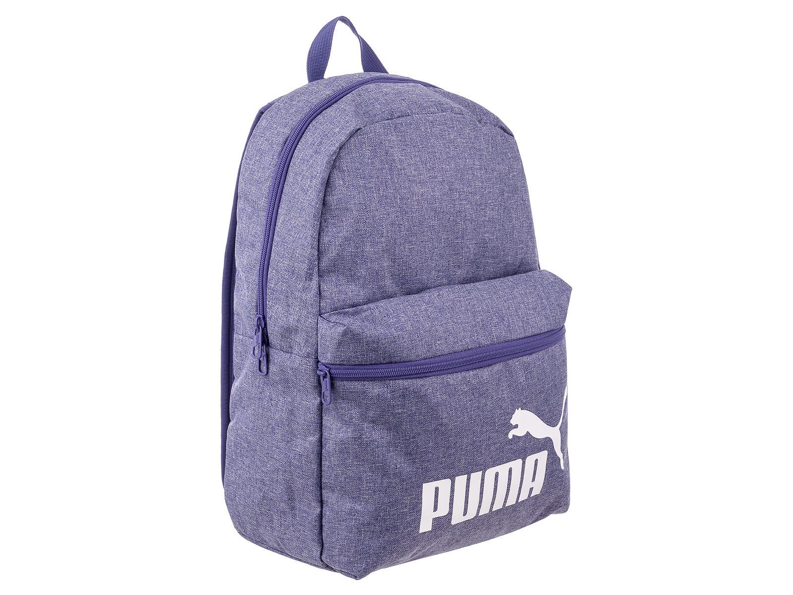PUMA Freizeitrucksack Phase Backpack III (1, 1-tlg., Stück), 17
