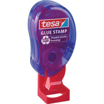 tesa Klebehaken tesa tesa® Klebestempel Transparent Inhalt: 1 St., (59099-00000-00)