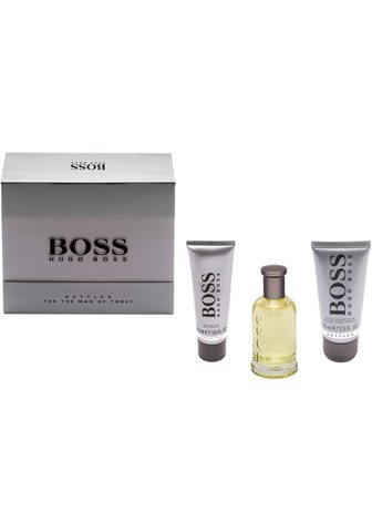 BOSS Duft-Set "Bottled" 3 шт.