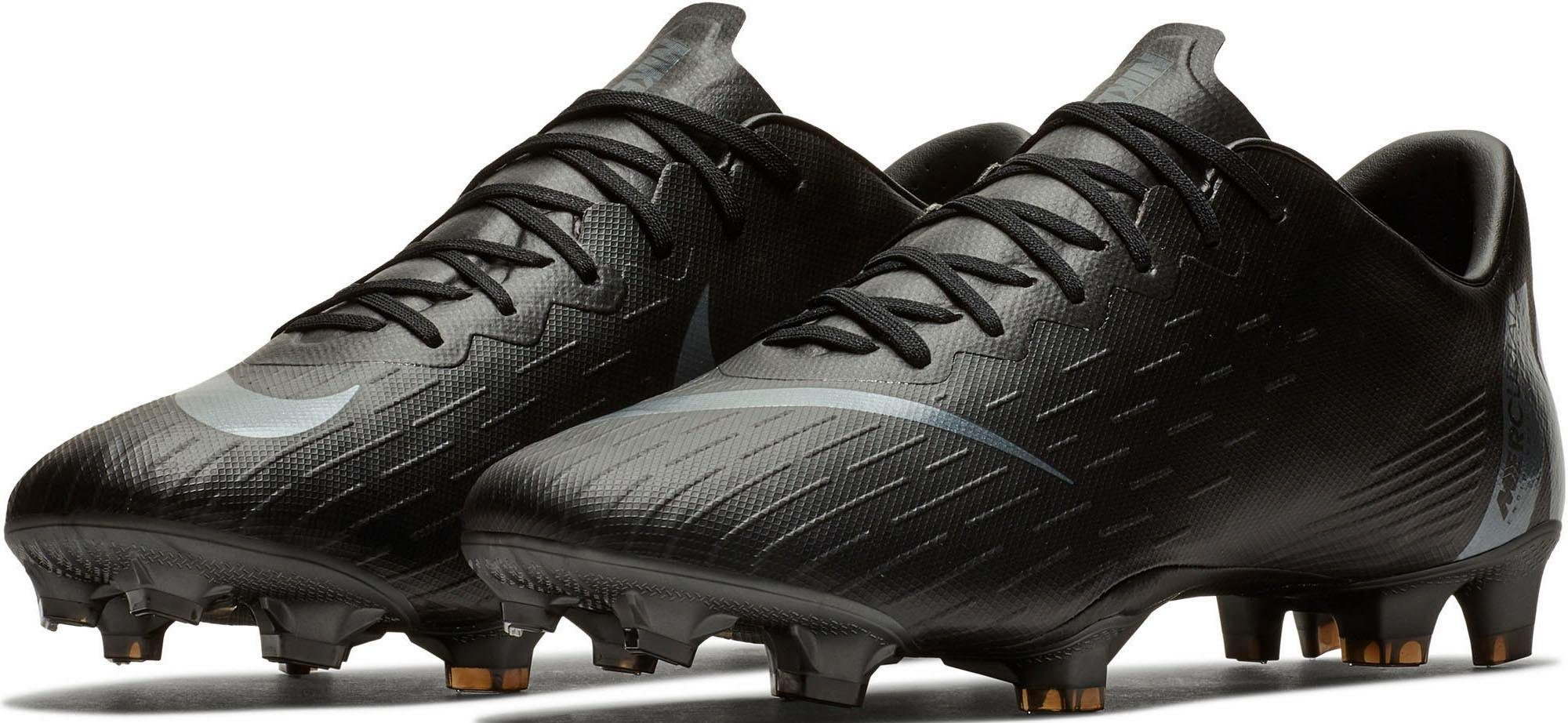 nike vapor schwarz