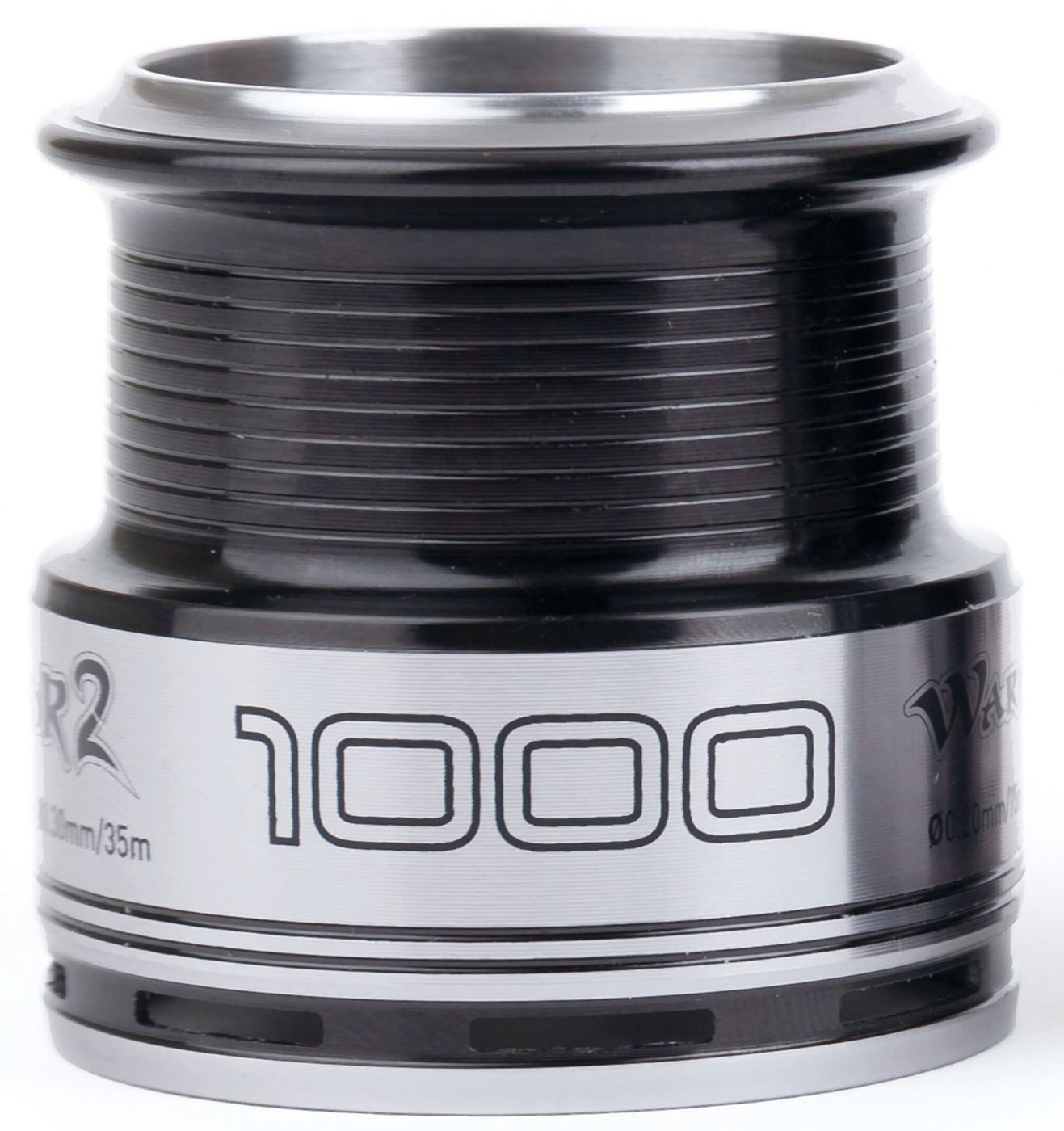 Stationärrolle Fox Rage Warrior 2 1000 FD Spare Spool - Ersatzspule
