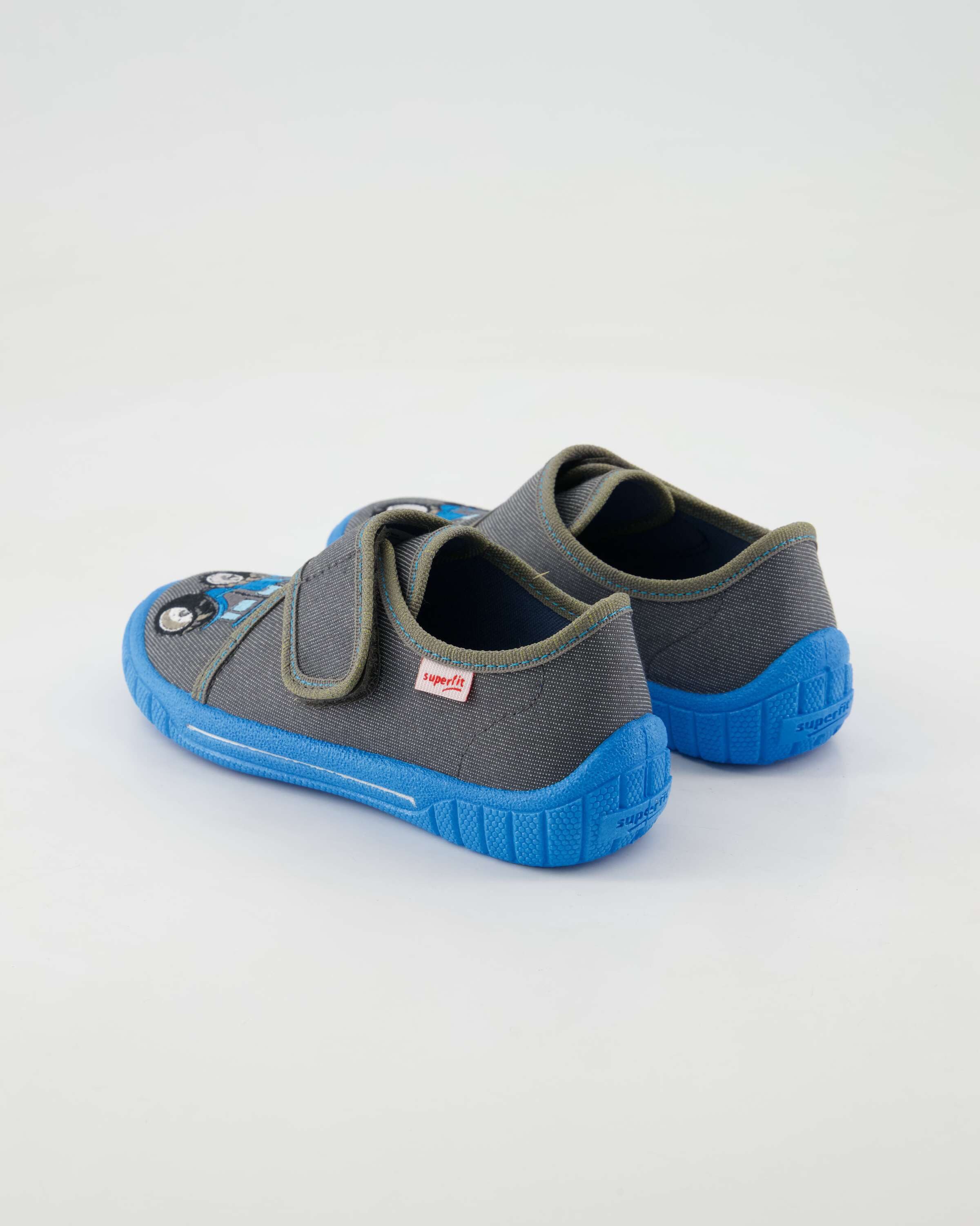 Superfit Bill Klettschuh Obermaterial: Textil