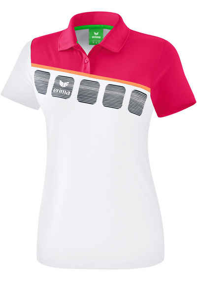 Erima Poloshirt Kinder 5-C Poloshirt