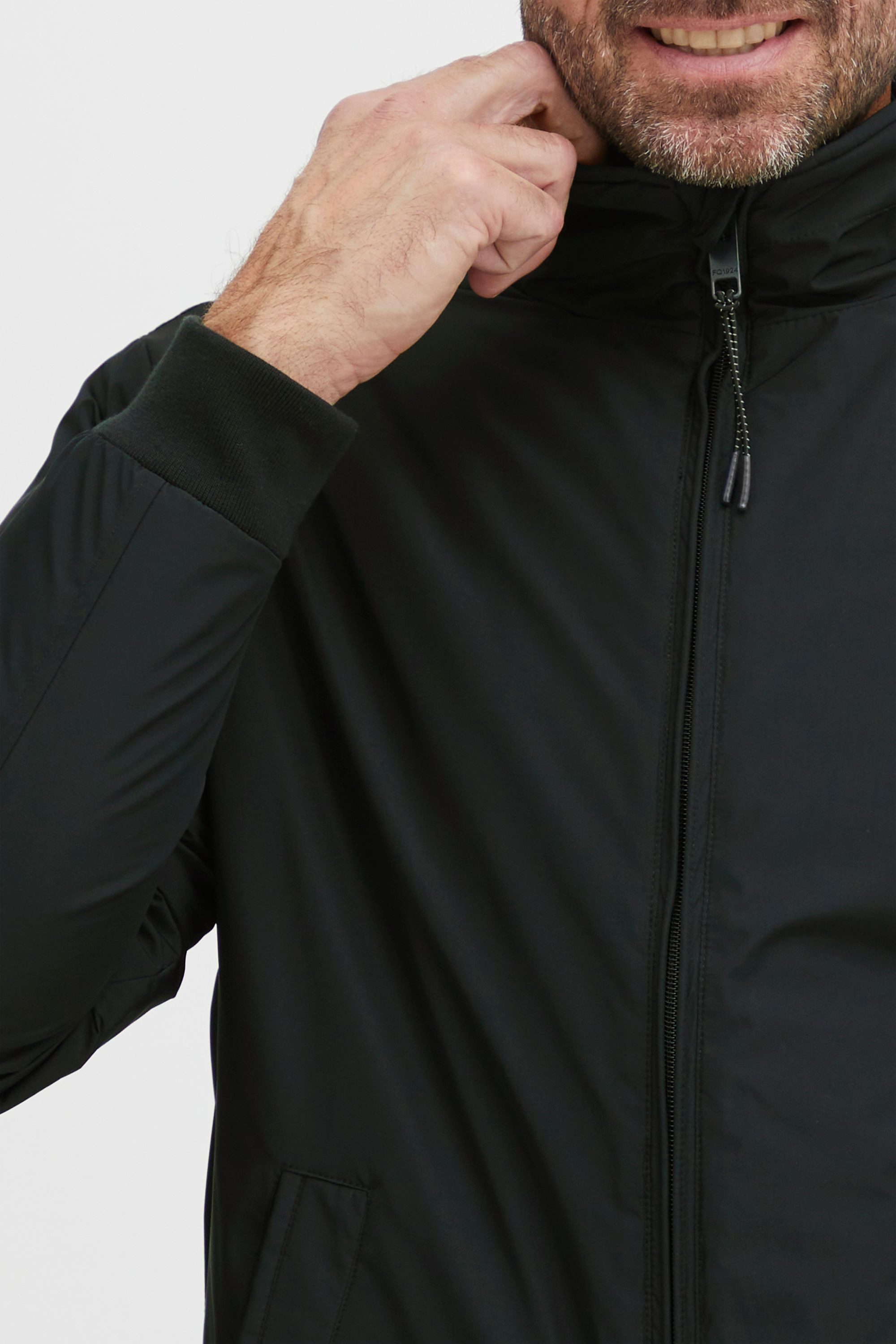 FQ1924 Outdoorjacke FQLauge Modische Jacke