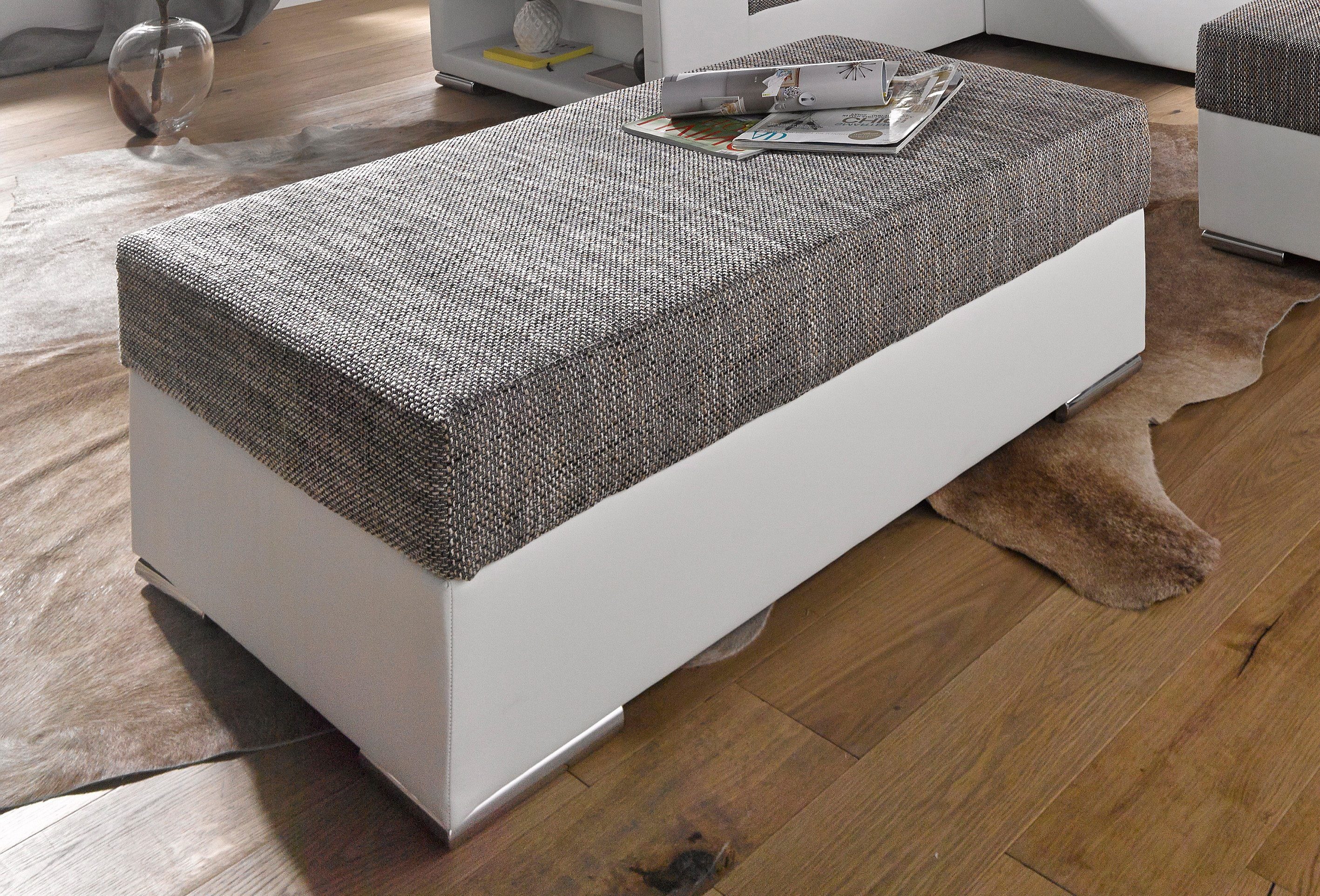 COLLECTION AB Hocker John, Frei im günstig online kaufen
