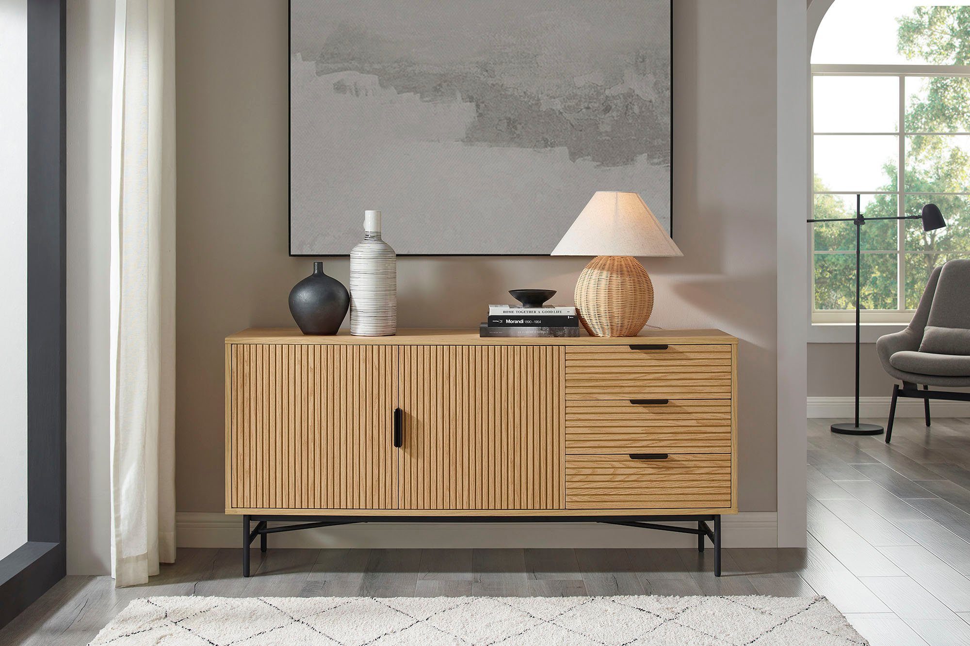 Sideboard