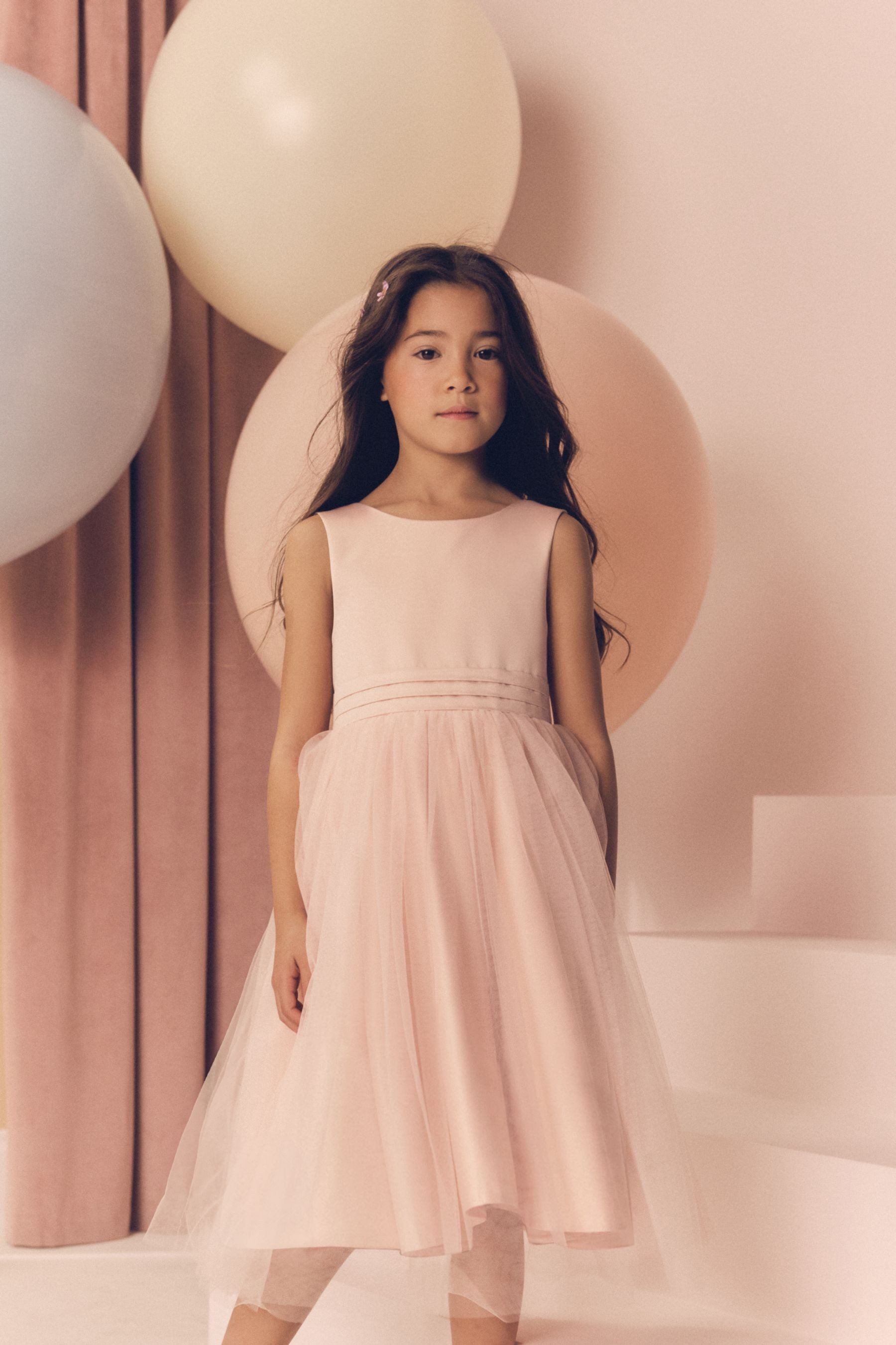 Next Partykleid Brautjungfernkleid (1-tlg) – Bild 5 von 5