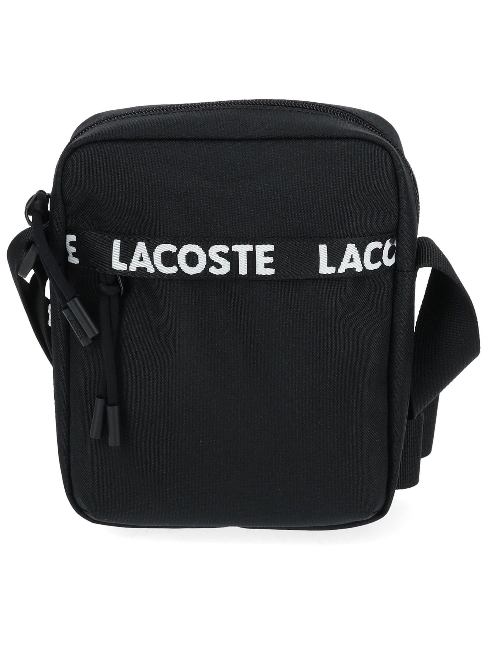 Umhängetasche lacoste Taschen Textil